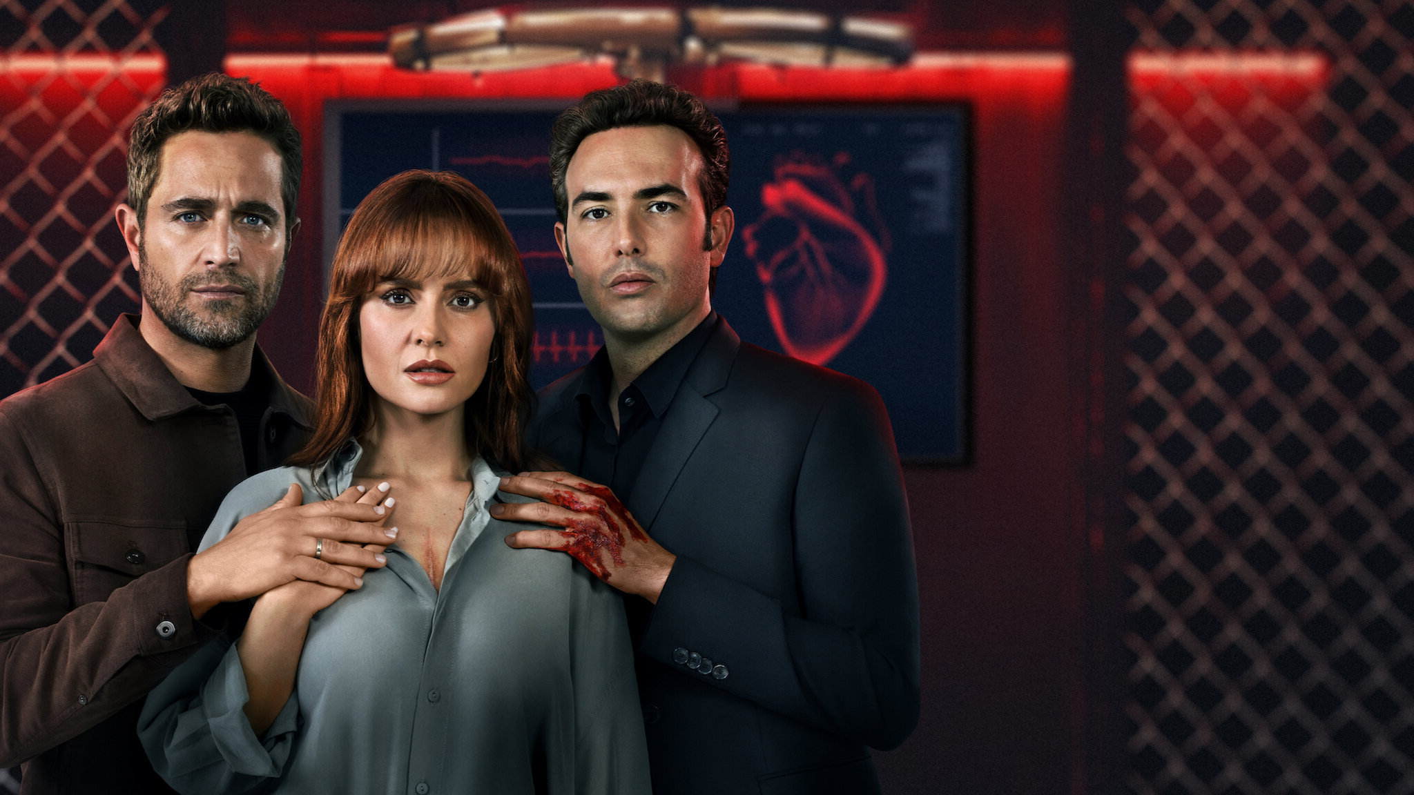 The Marked Heart Season 1 (2022) - The Marked Heart Season 1 (2022) หัวใจตีตรา