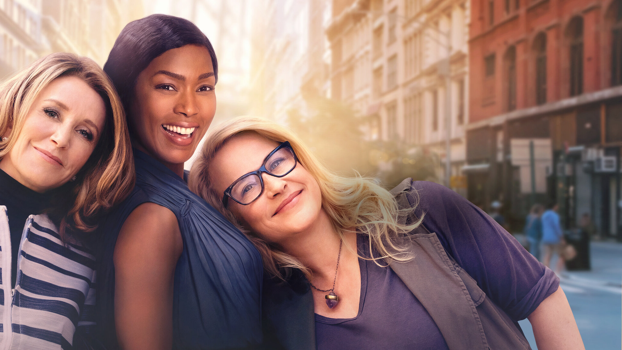 Otherhood (2019) - Otherhood (2019) คุณแม่ ลูกไม่ติด