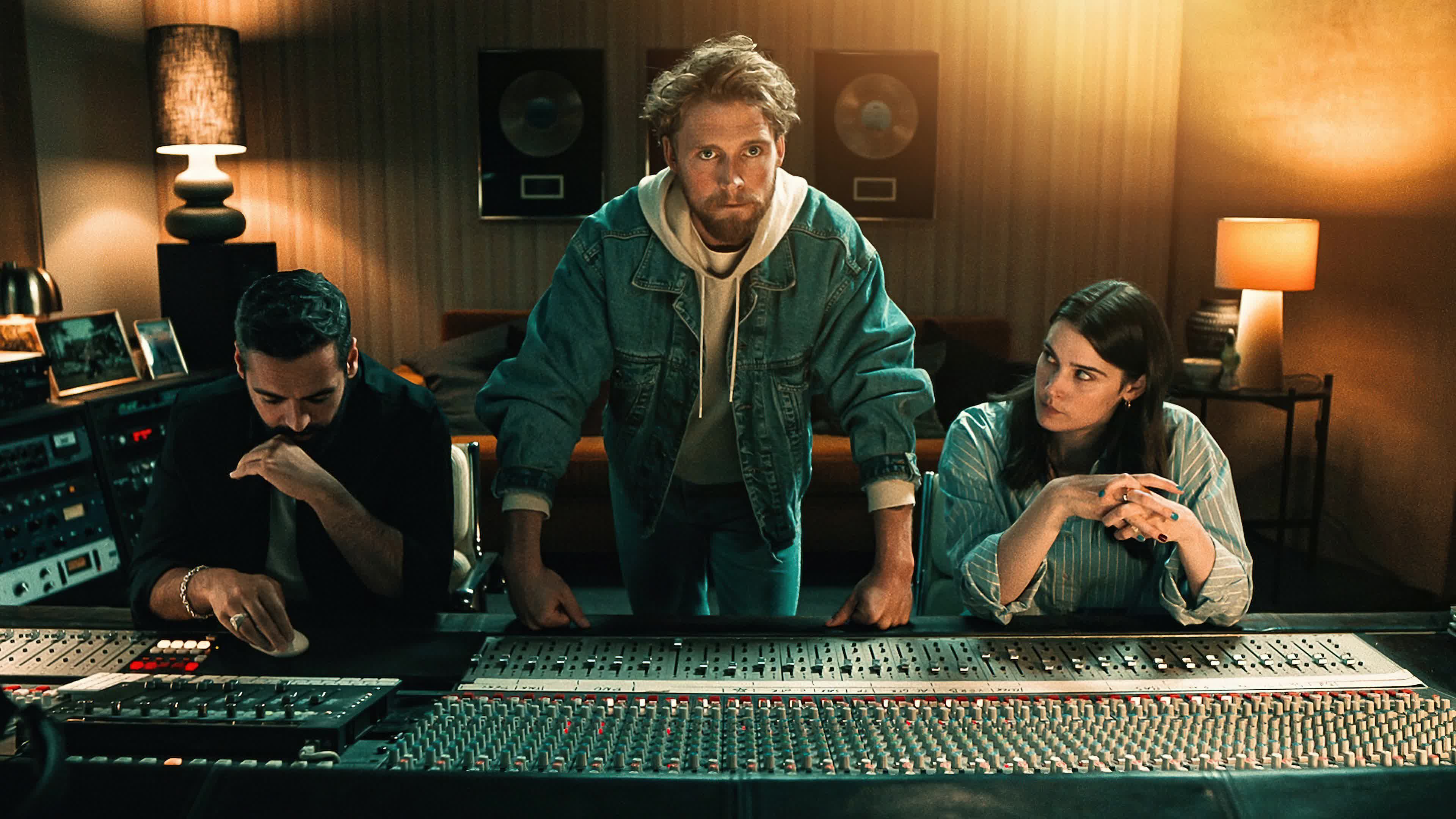 Christopher A Beautiful Real Life (2025) คริสโตเฟอร์ ชีวิตจริงที่สวยงาม