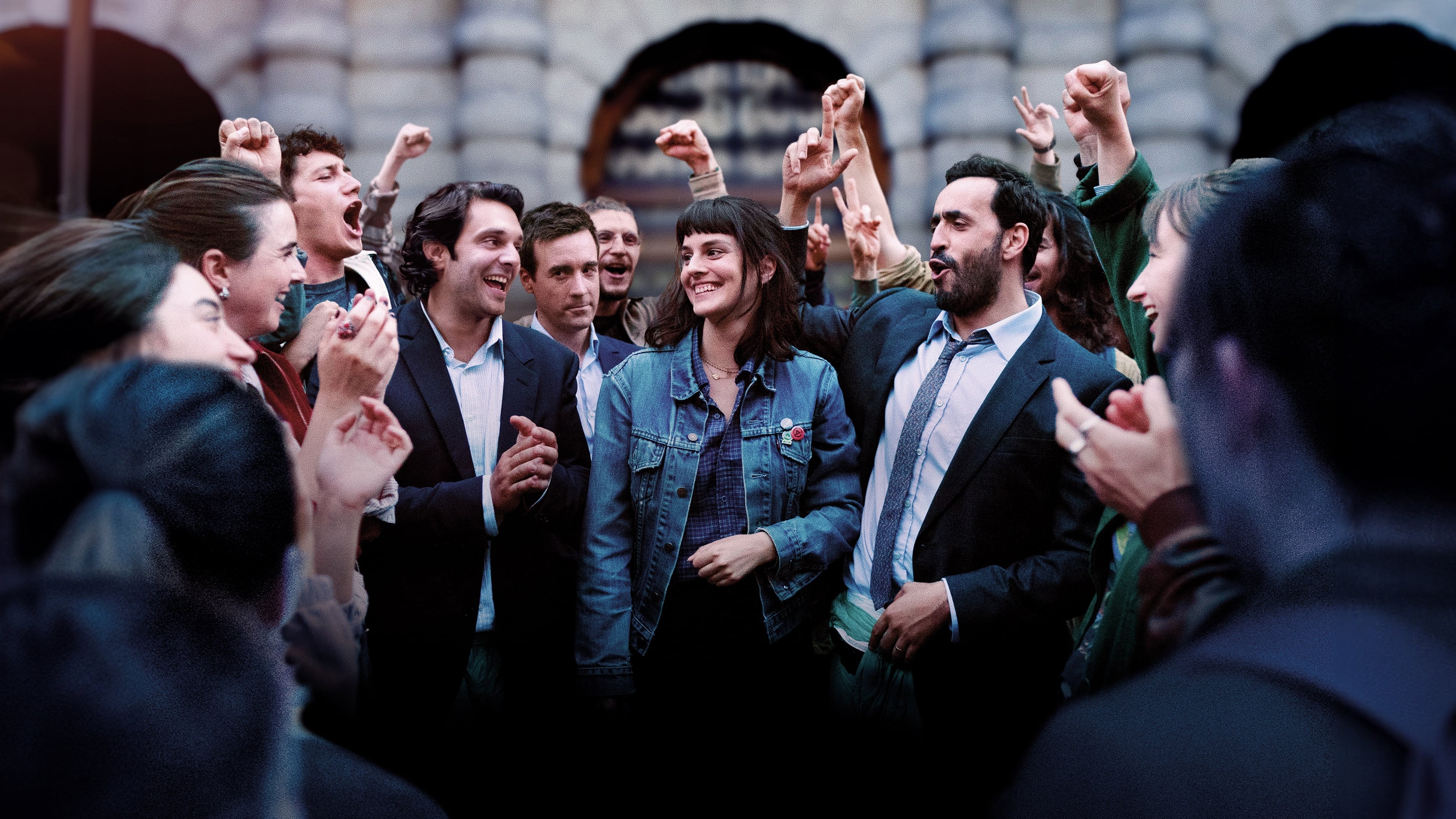 A Difficult Year (2023) [NoSub]