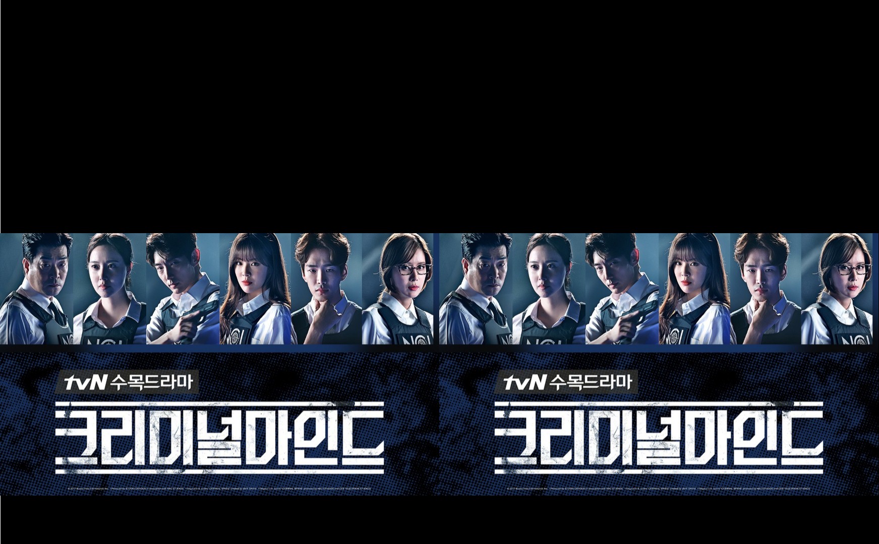 Criminal Minds (2017) | 20 ตอน (จบ)