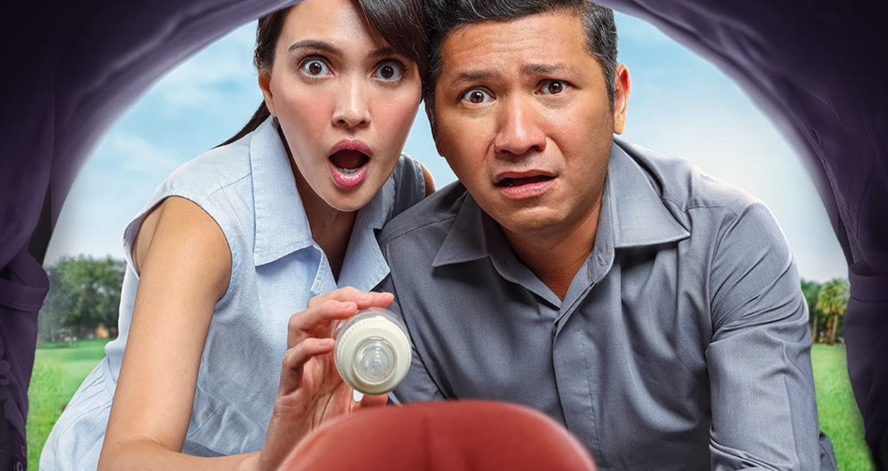 I Need You Baby (2022) - I Need You Baby (2022)