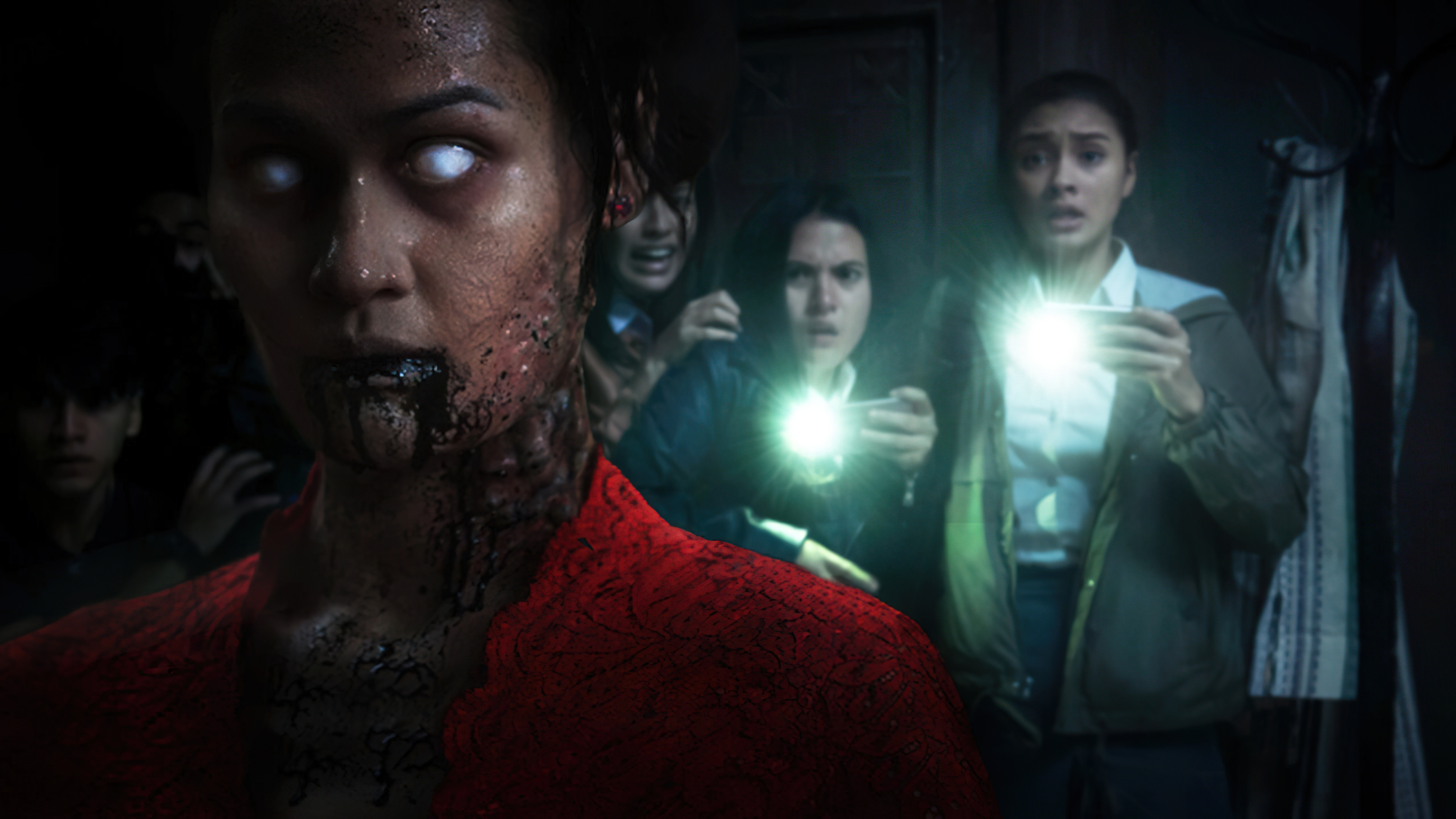 DreadOut (2019) - DreadOut (2019) เกมท้าวิญญาณ