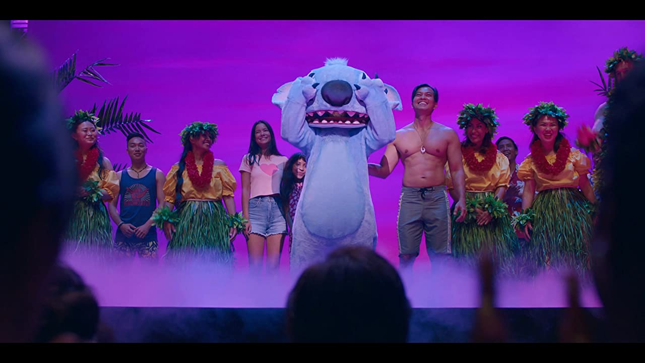 Better Nate Than Ever (2022) - Better Nate Than Ever (2022)