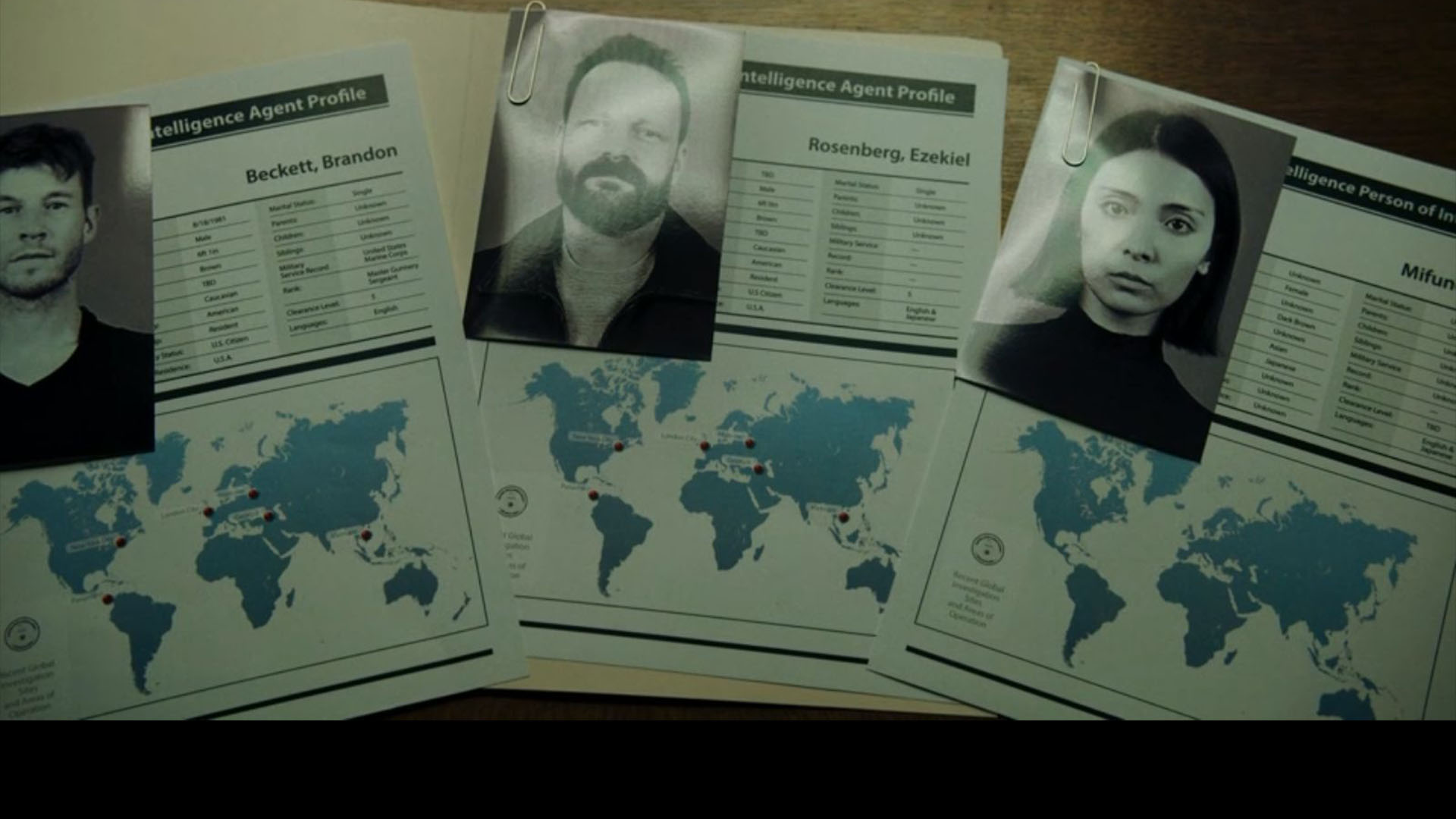 Sniper Rogue Mission (2022) - Sniper Rogue Mission (2022)