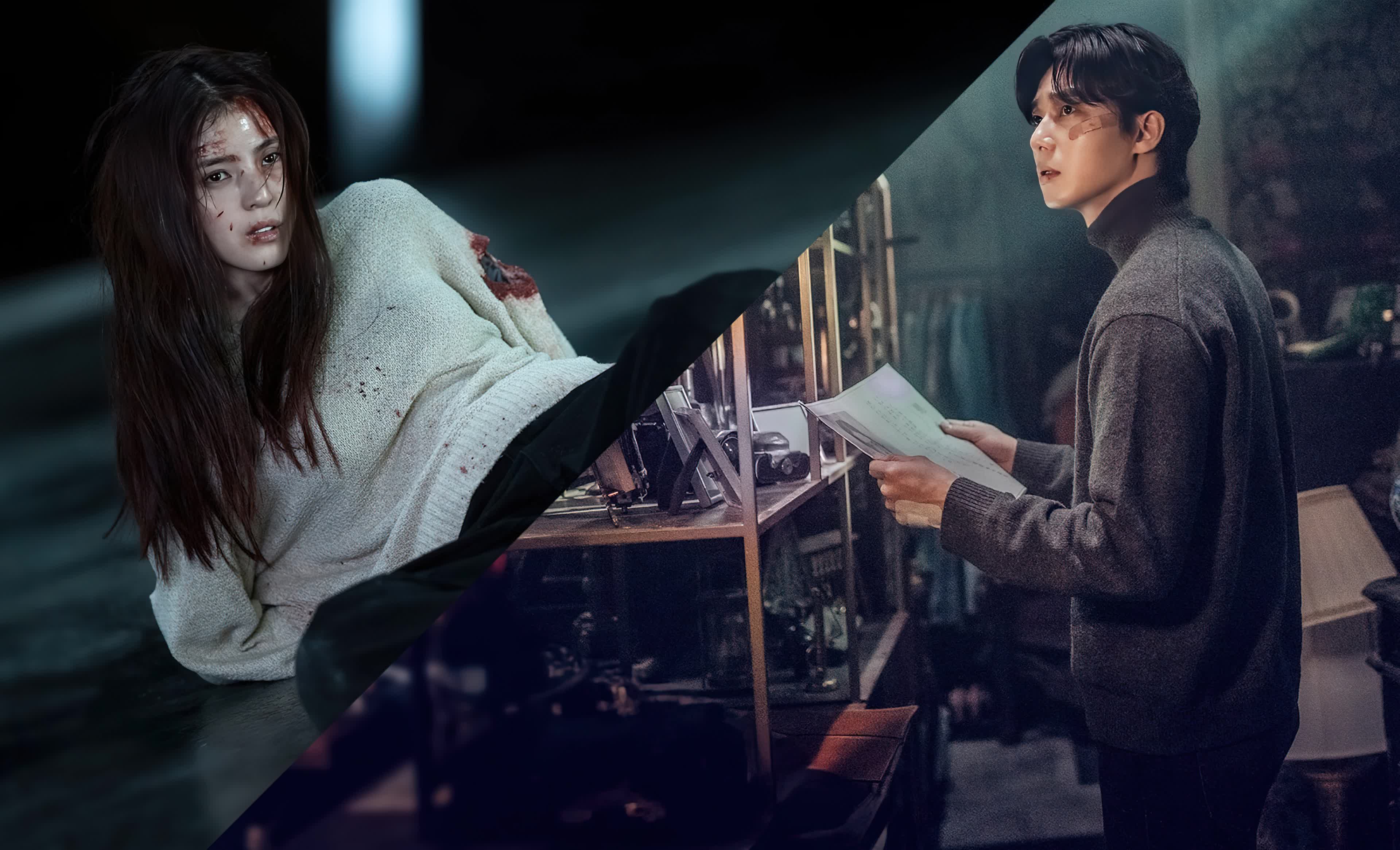 Gyeongseong Creature Season 2(2024) - สัตว์สยองกยองซอง (Season 2) พากย์ไทย | ตอนที่ 1-7 (จบ)