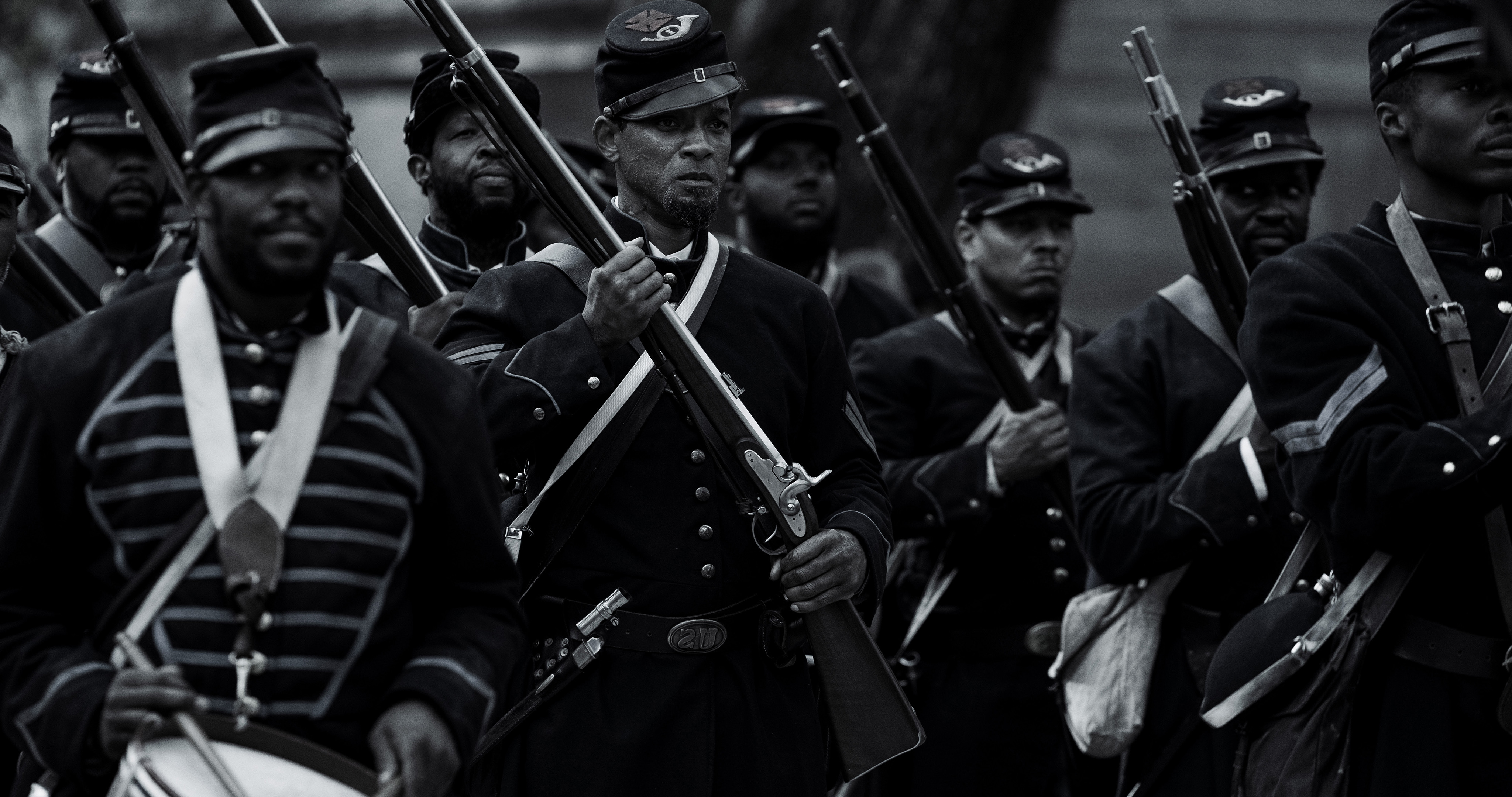 Emancipation (2022) - Emancipation (2022)