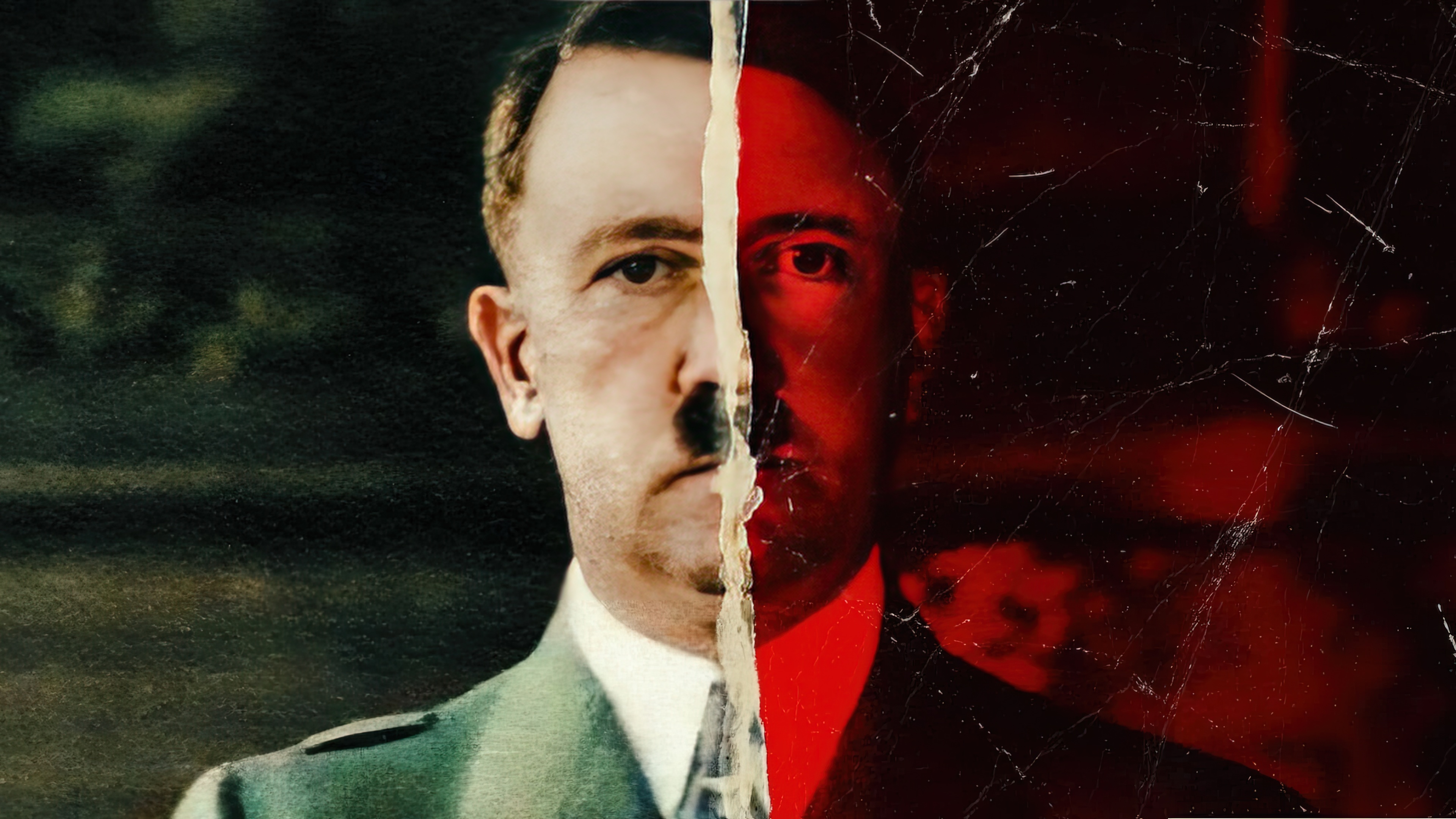 Hitler and the Nazis: Evil on Trial Season 1 (2024) - ฮิตเลอร์และนาซี พิพากษาปิศาจ Season 1 (2024)