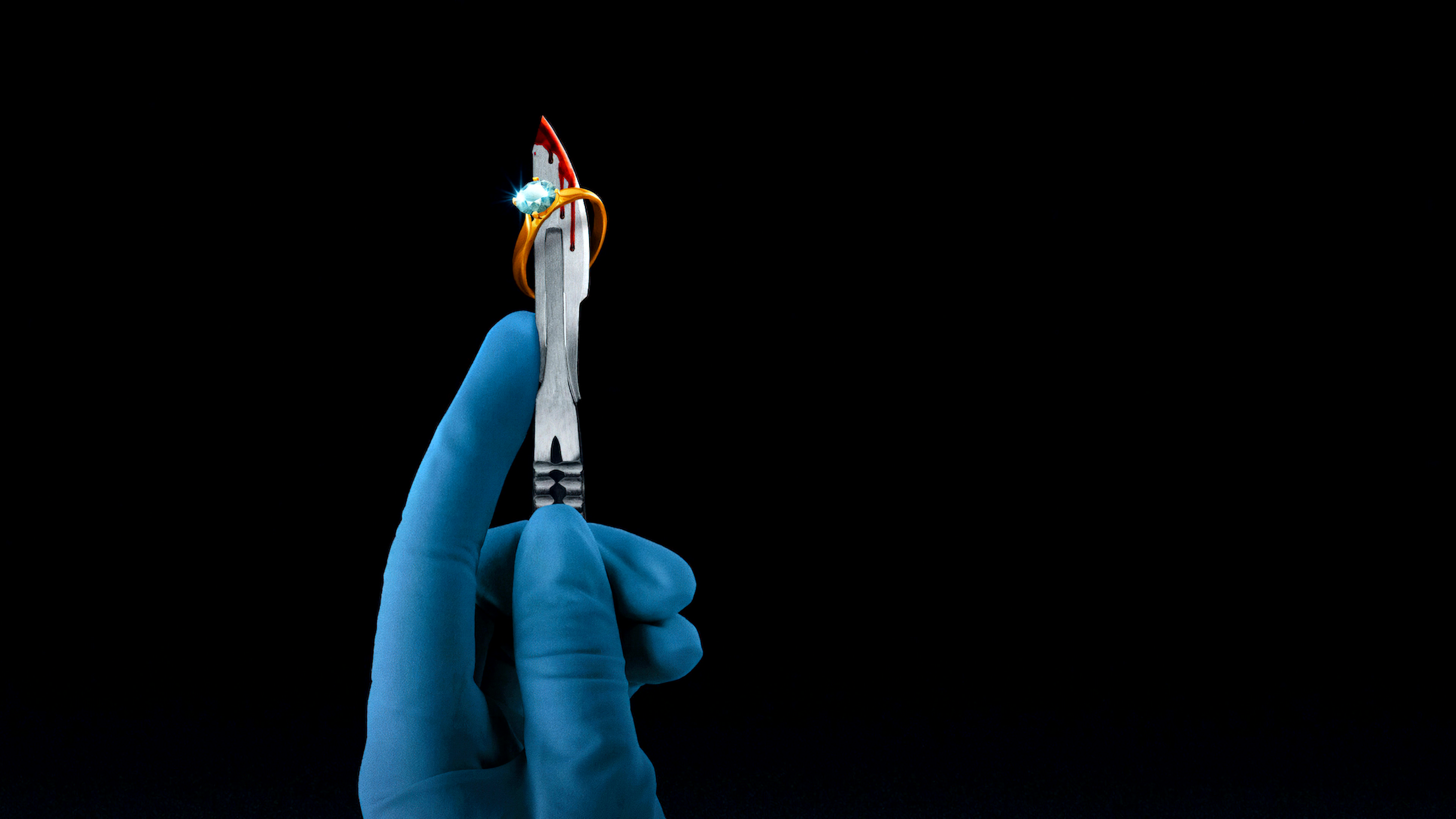 Bad Surgeon Love Under the Knife Season 1 (2023) - Bad Surgeon Season 1 (2023) รักใต้คมมีด