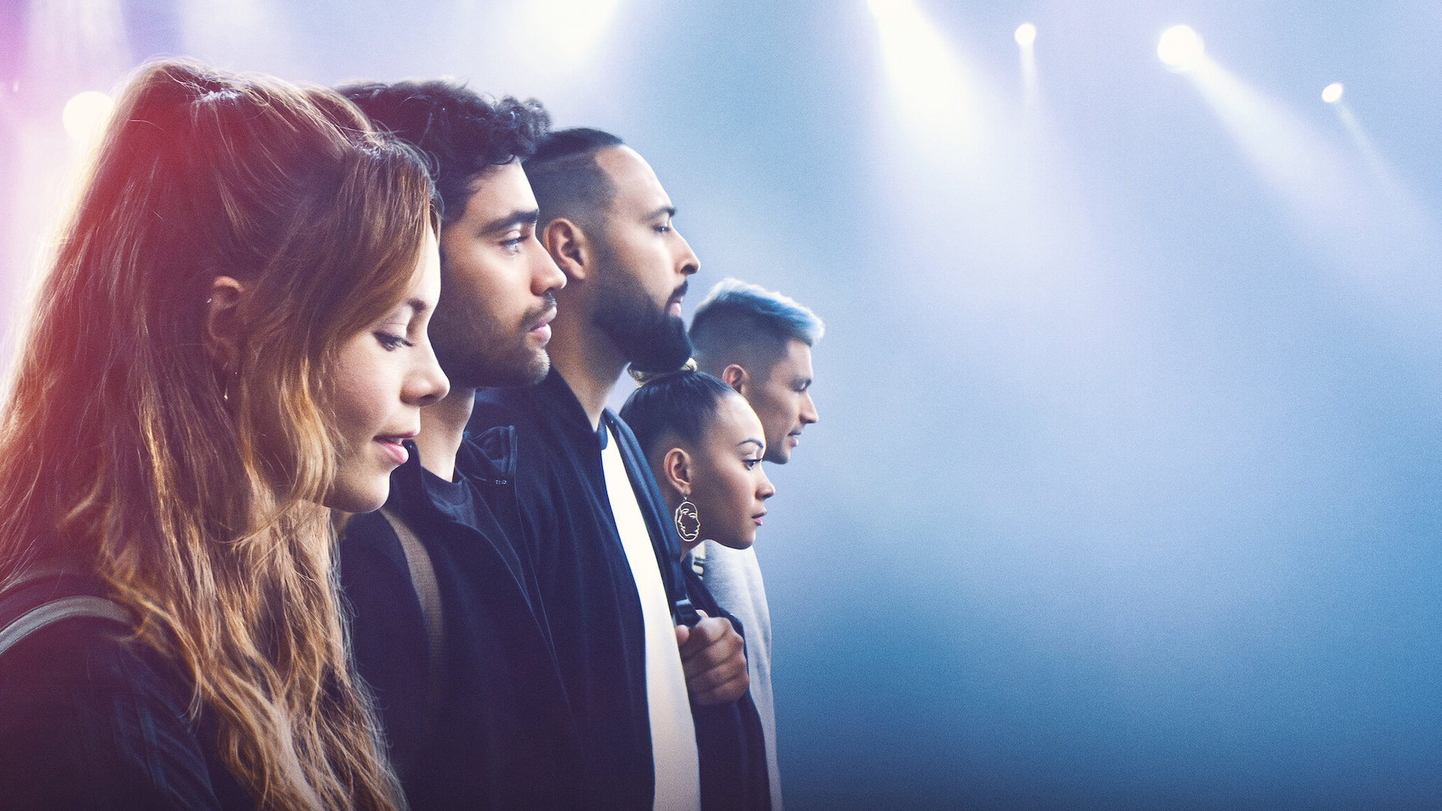 Battle Freestyle (2022) - Battle Freestyle (2022) แบตเทิล สงครามจังหวะ ฟรีสไตล์