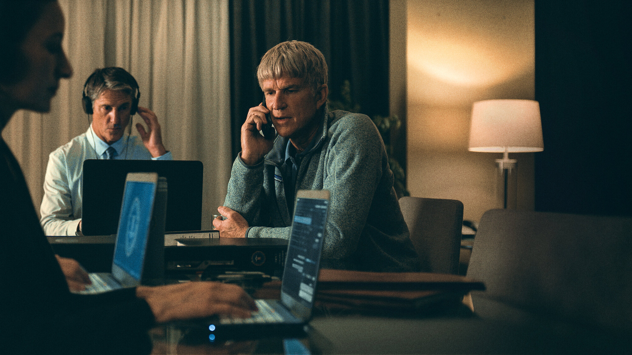 Operation Varsity Blues The College Admissions Scandal (2021) - Operation Varsity Blues (2021) เกมโกงมหาวิทยาลัยในฝัน