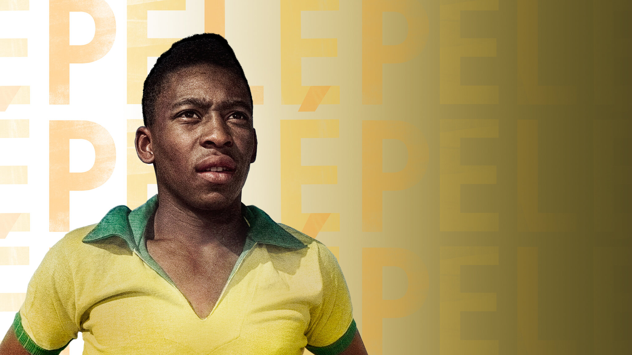 Pele (2021)  - Pele (2021) เปเล่