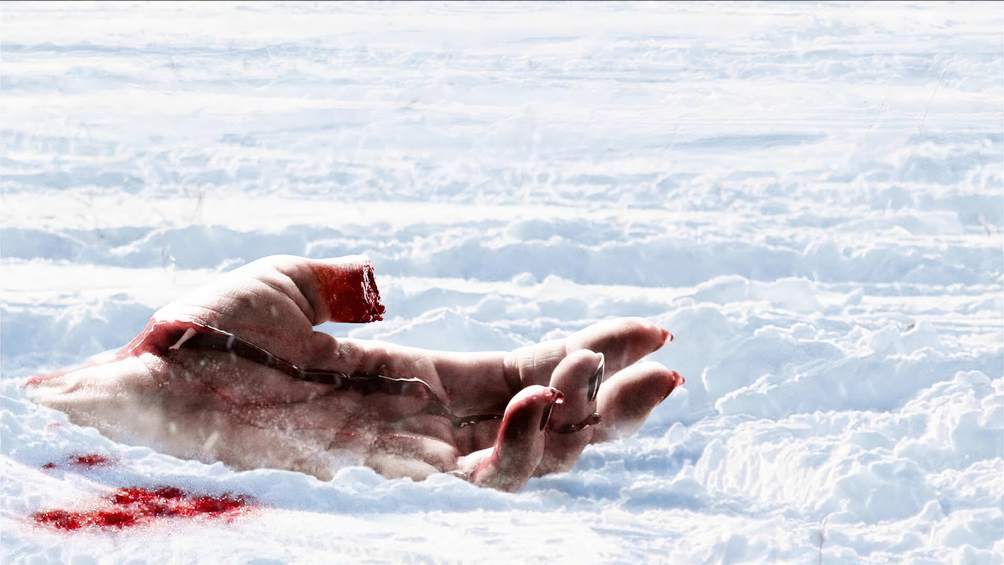 Wrong Turn 4 Bloody Beginnings (2011)  -3- - Wrong Turn 4 Bloody Beginnings (2011) หวีดเขมือบคน 4