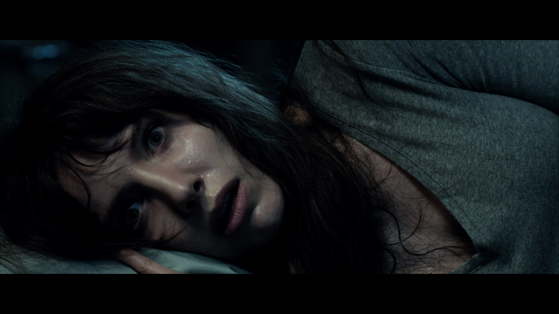 Malignant (2021) ชั่วโคตรร้าย