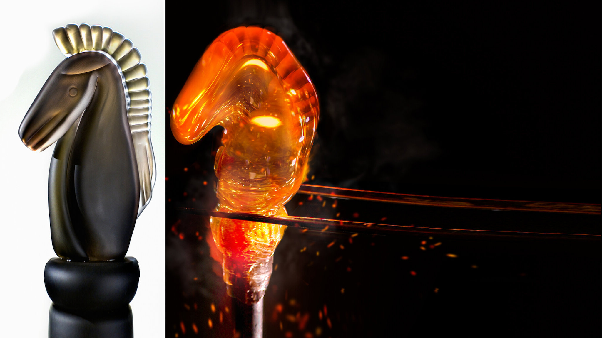 Blown Away Season 3 (2022)  - Blown Away Season 3 (2022) เป่าแก้วสร้างศิลป์