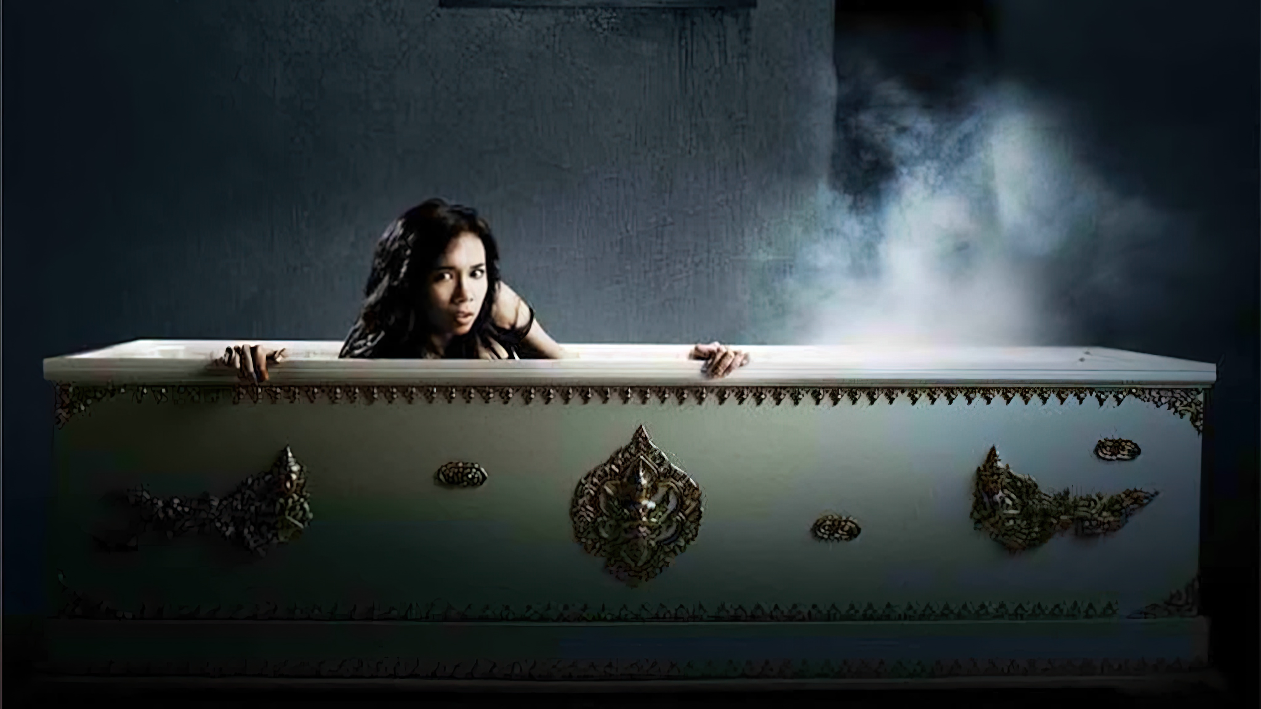 โลงต่อตาย (2008) The Coffin - โลงต่อตาย (2008) The Coffin