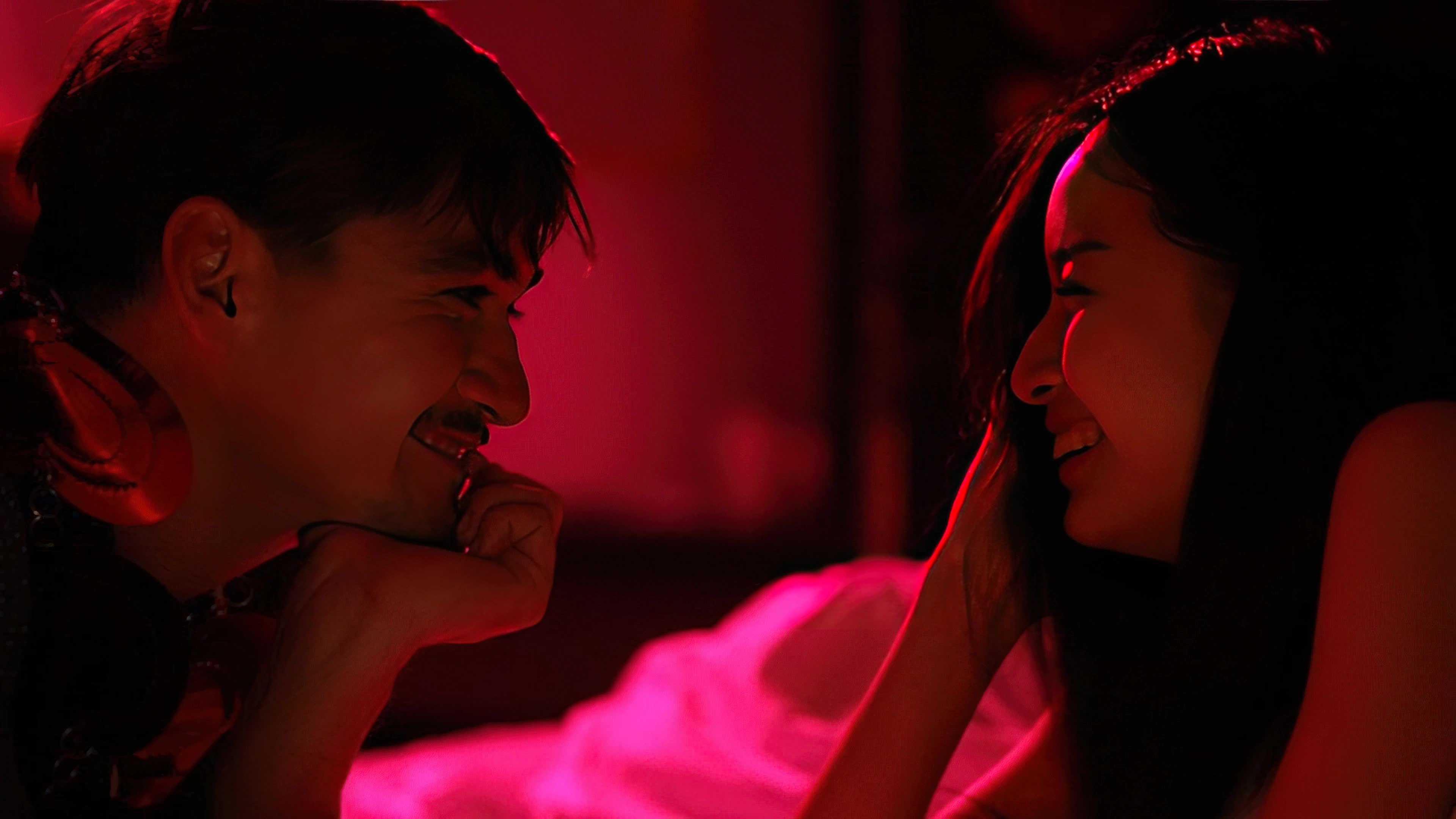 สมมติ (2023) Supposed