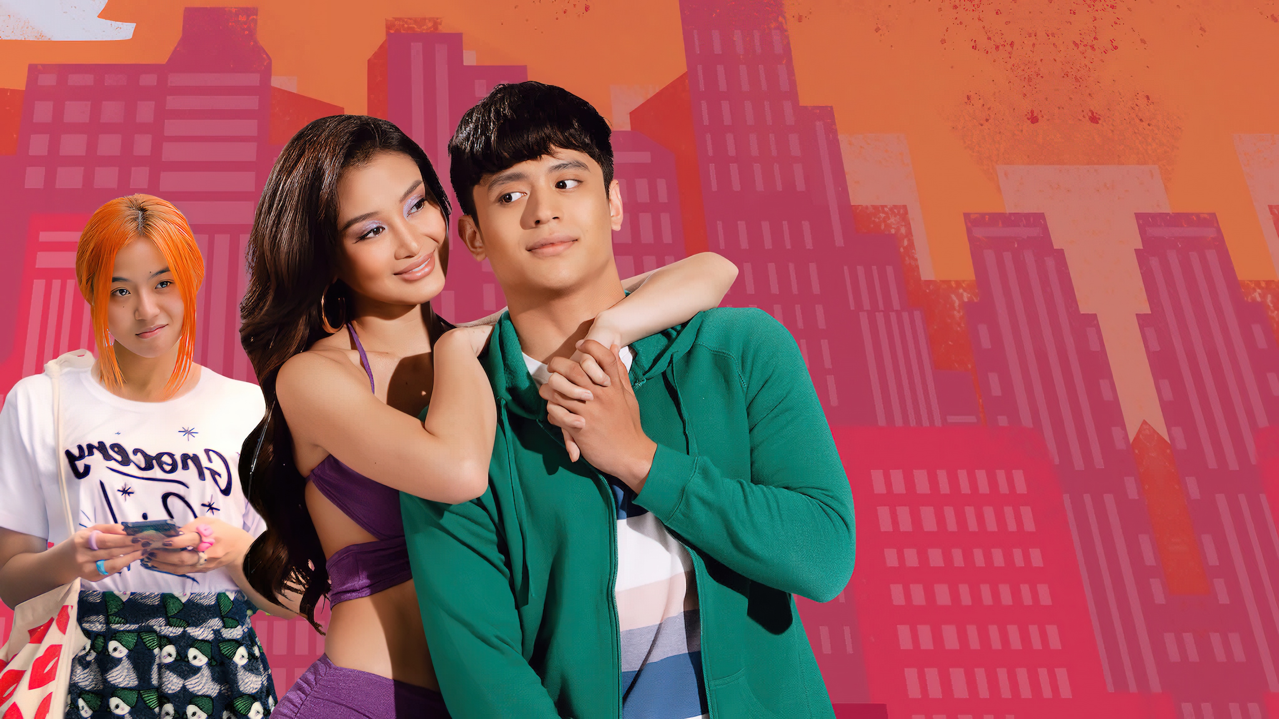 Missed Connections (2023) - Missed Connections (2023) เพราะไม่อยากพลาดรัก