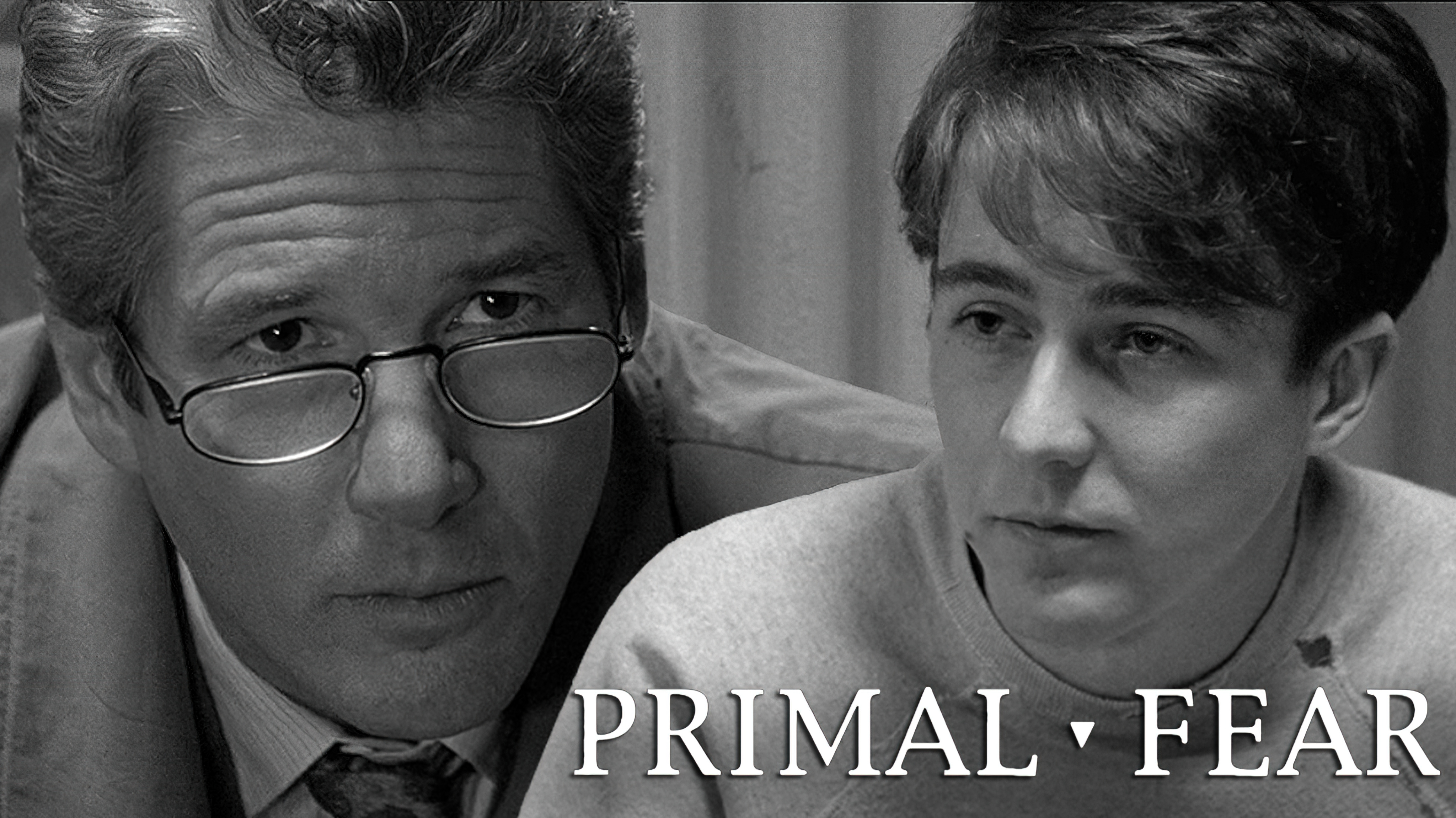 Primal Fear (1996) - Primal Fear (1996) สัญชาตญาณดิบซ่อนนรก