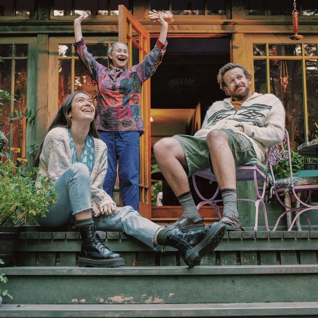 The Sky Is Everywhere (2022) - The Sky Is Everywhere (2022)