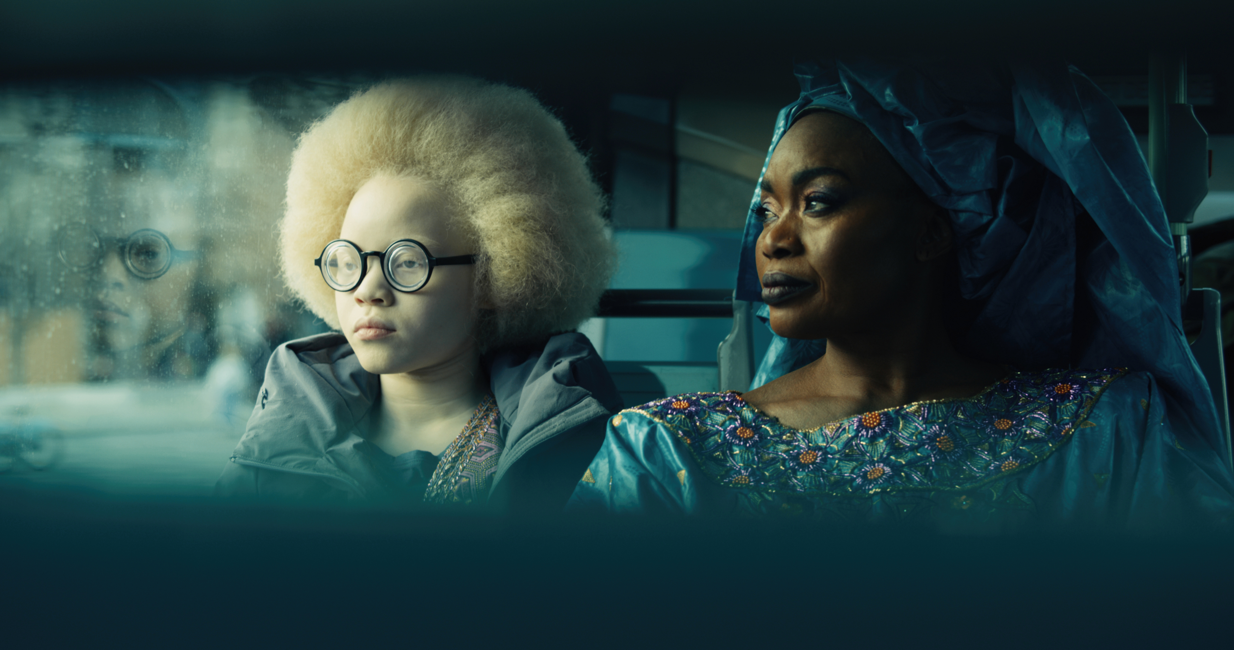 Hawa (2022) - Hawa (2022)