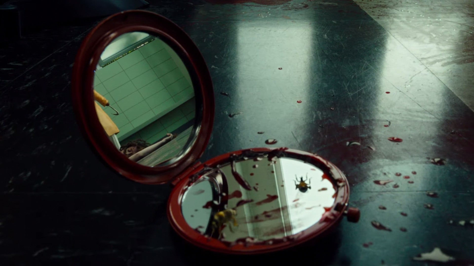 Candyman (2021) -o- - Candyman (2021)