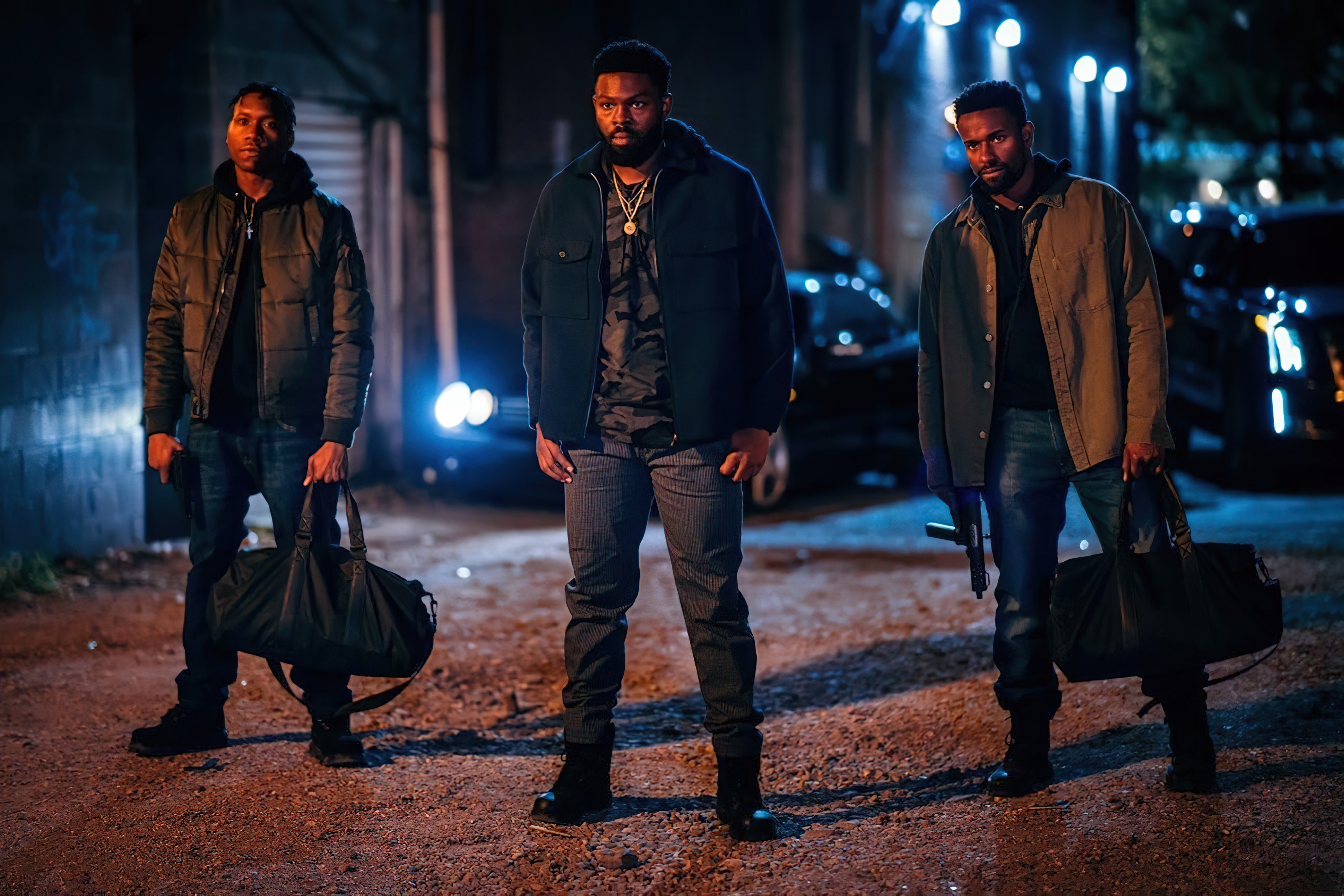 The Channel (2023) - The Channel (2023) [ ซับแปล ]