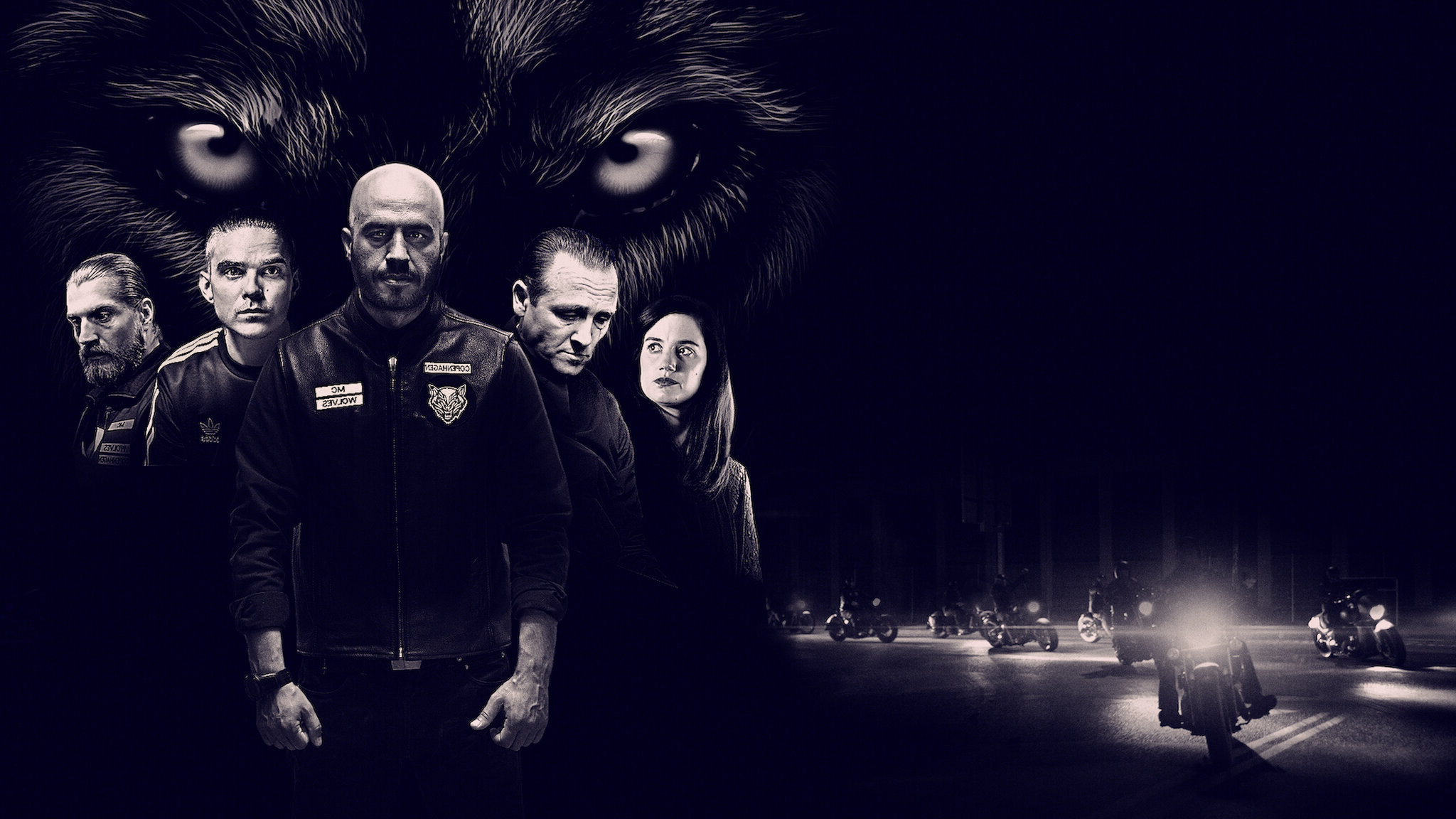 Warrior Season 1 (2018)  - Warrior Season 1 (2018) ผู้กล้า