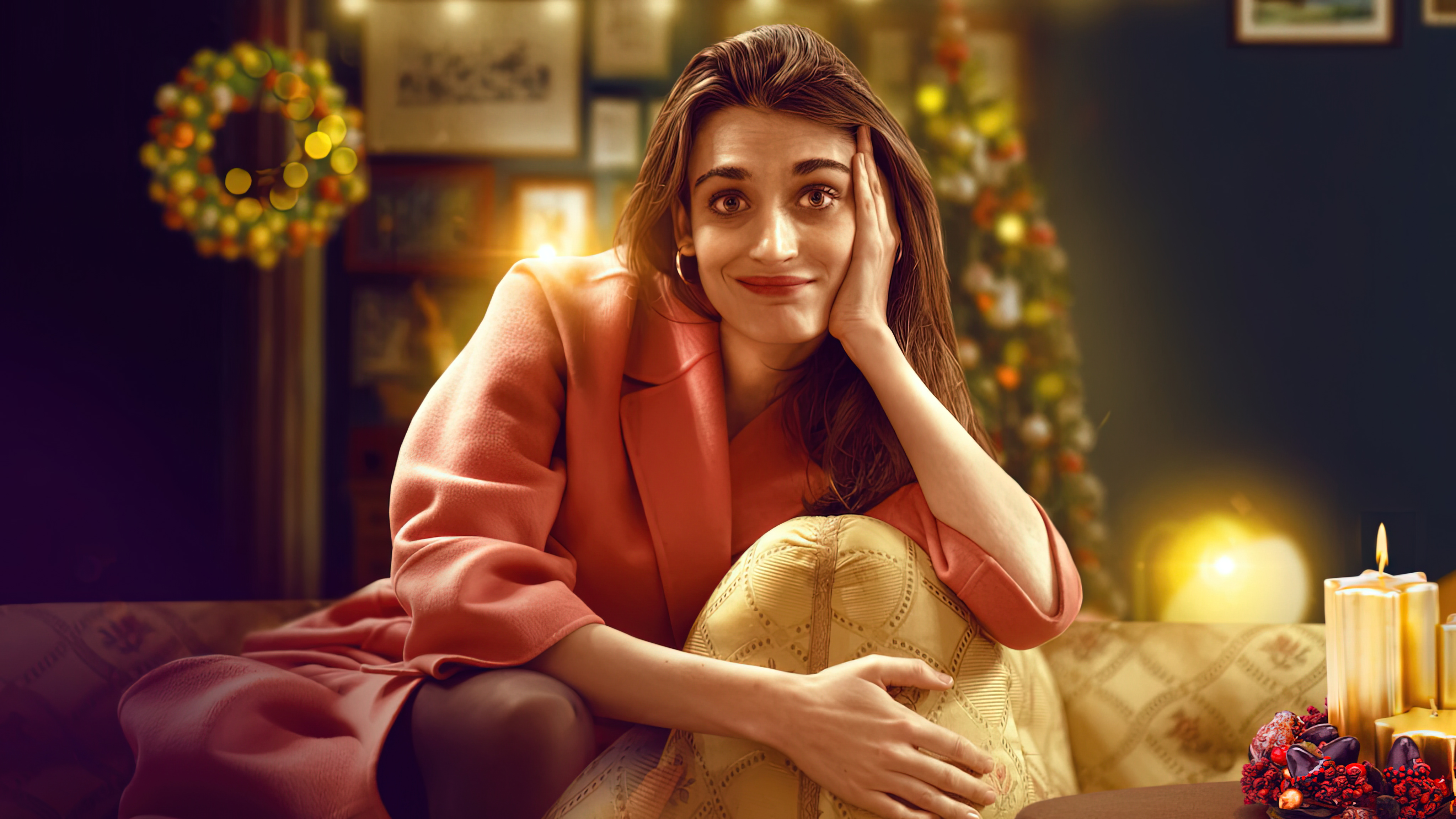 I Hate Christmas Season 1 (2022) - I Hate Christmas Season 1 (2022) ฉันเกลียดคริสต์มาส