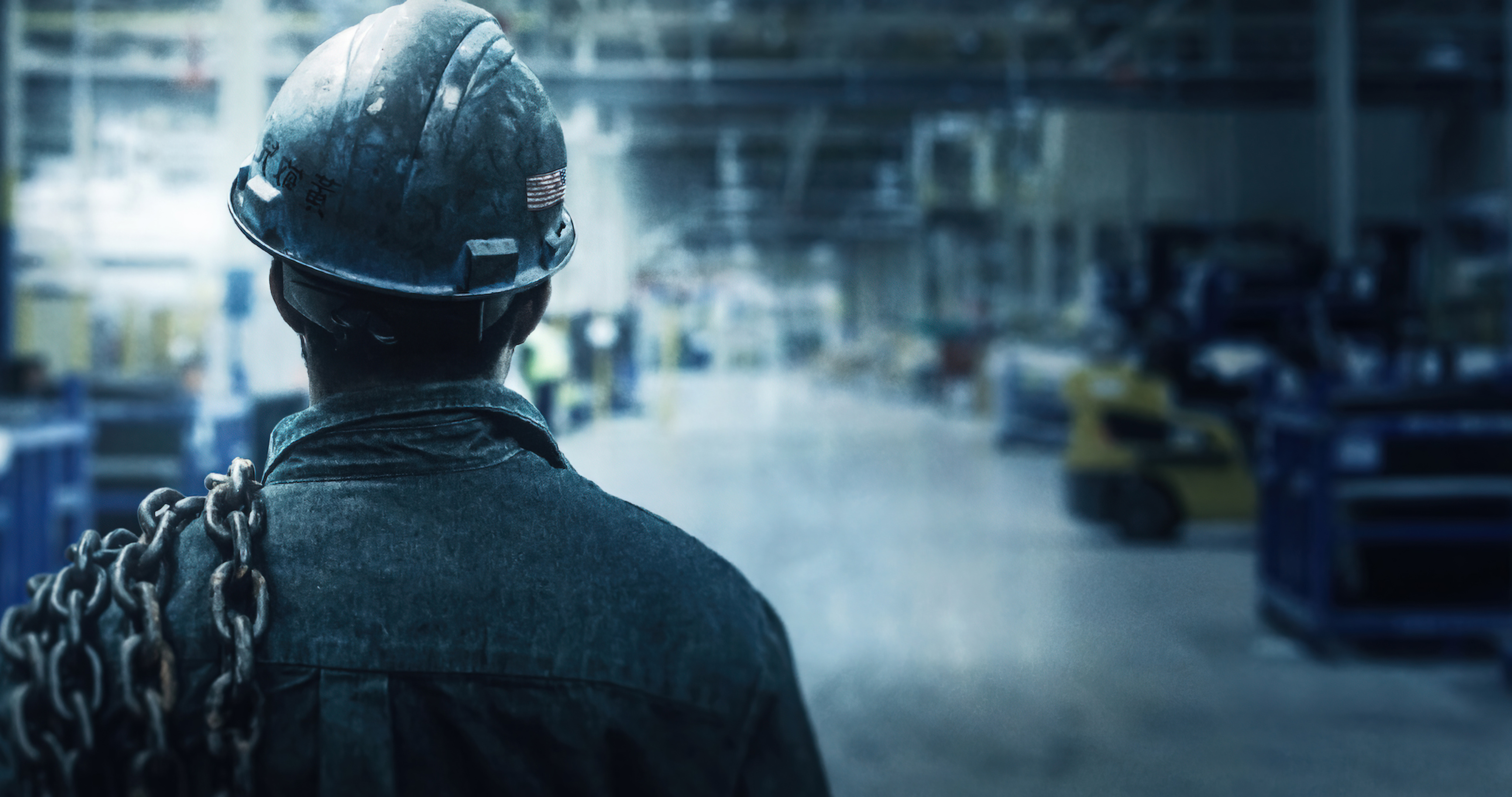 American Factory (2019) - American Factory (2019) โรงงานจีน ฝันอเมริกัน