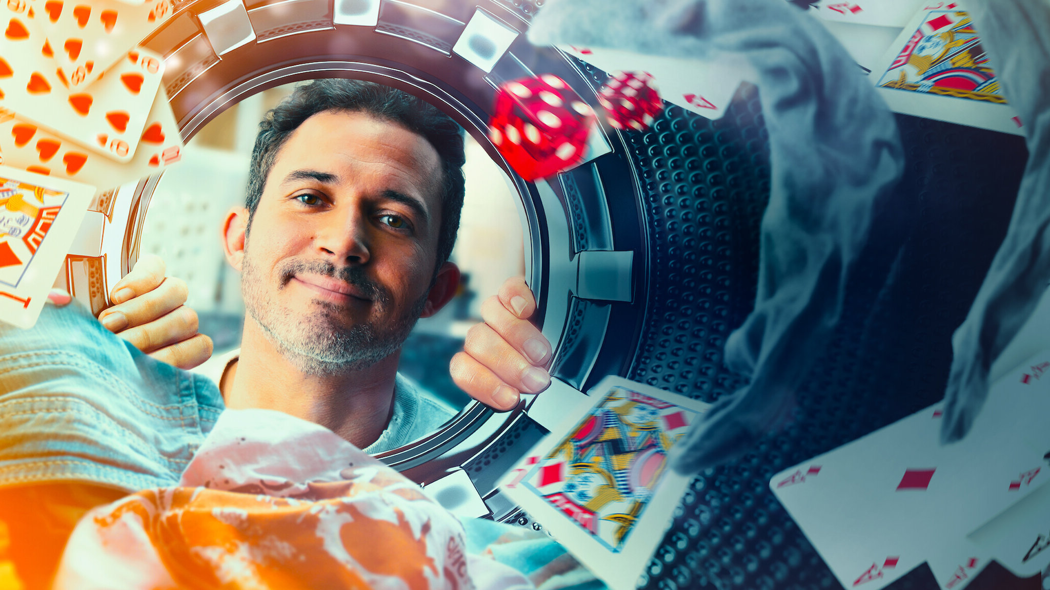 Magic for Humans Season 3 (2020) - Magic for Humans Season 3 (2020)