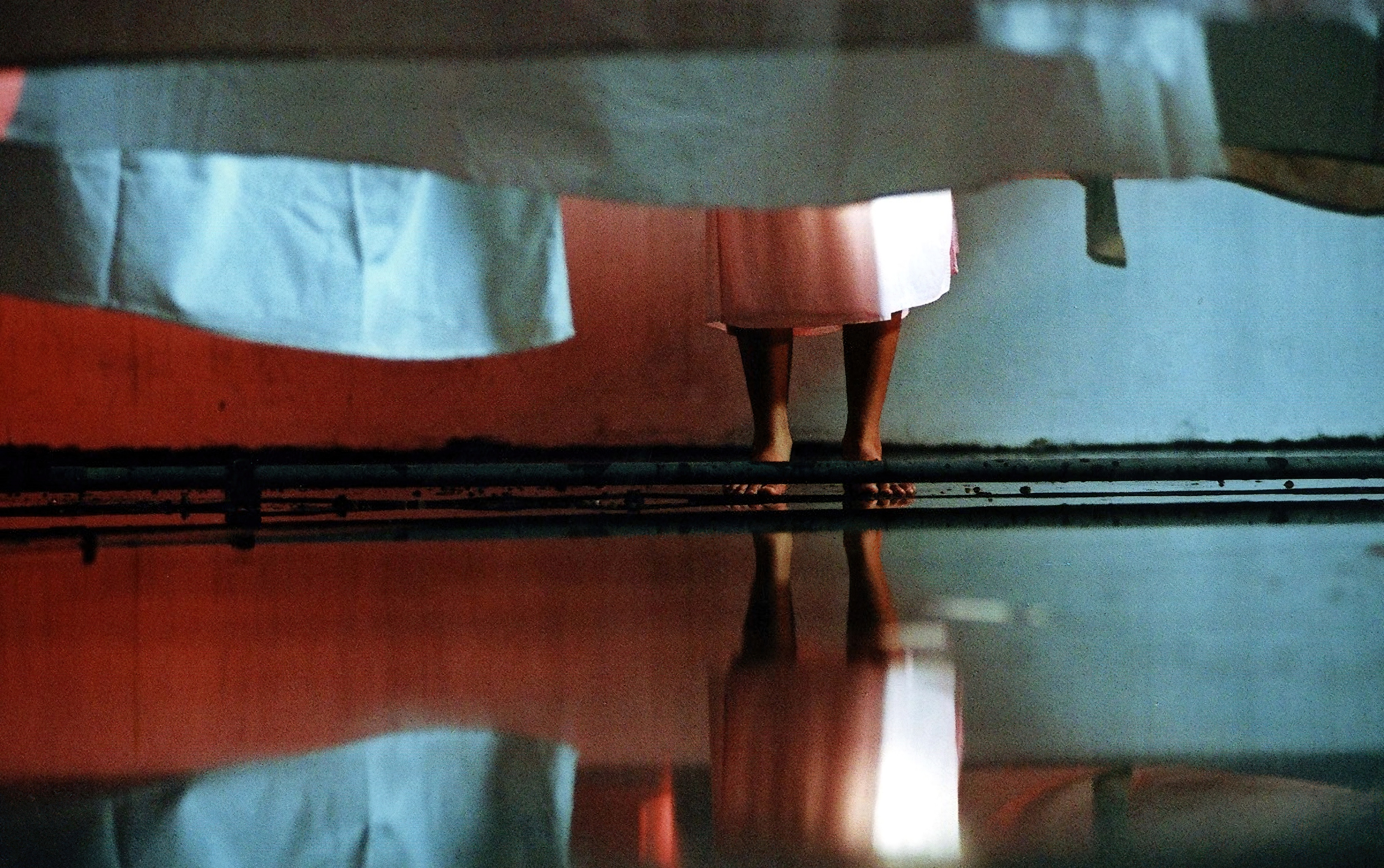 The Mother เฮี้ยน -11- - เฮี้ยน