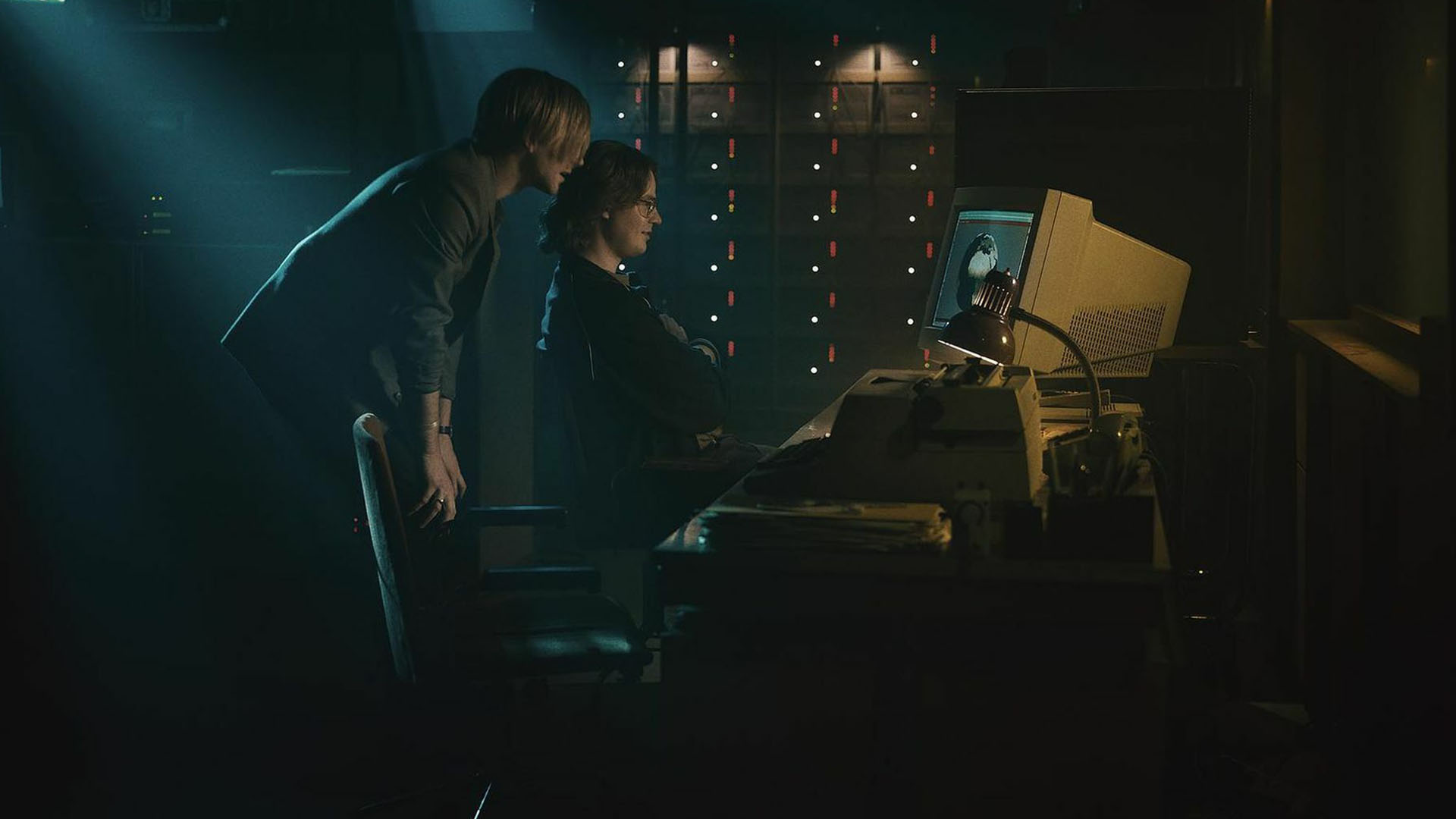 The Billion Dollar Code Season 1 (2021) -n- - The Billion Dollar Code Season 1 (2021) รหัสพันล้านดอลลาร์