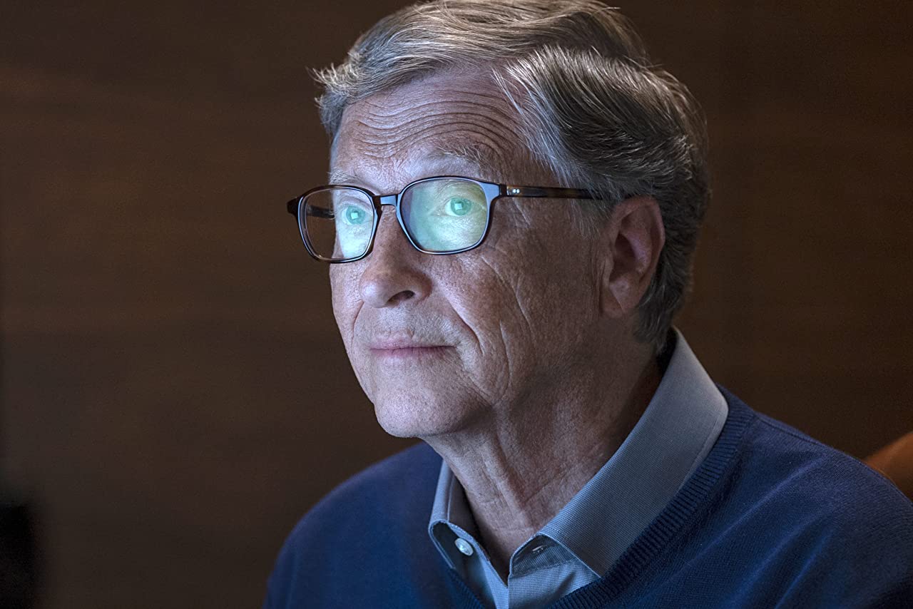 Inside Bill's Brain Decoding Bill Gates Season 1 (2019) -n- - ถอดรหัสอัจฉริยะบิล เกตส์  Season 1 (2019)