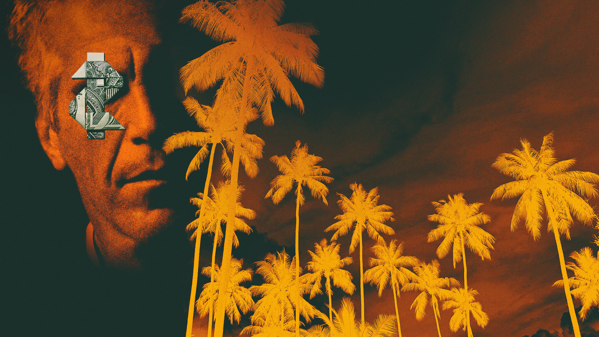 Jeffrey Epstein: Filthy Rich Season 1 (2020) - Jeffrey Epstein Season 1 (2020) รวยอย่างสกปรก