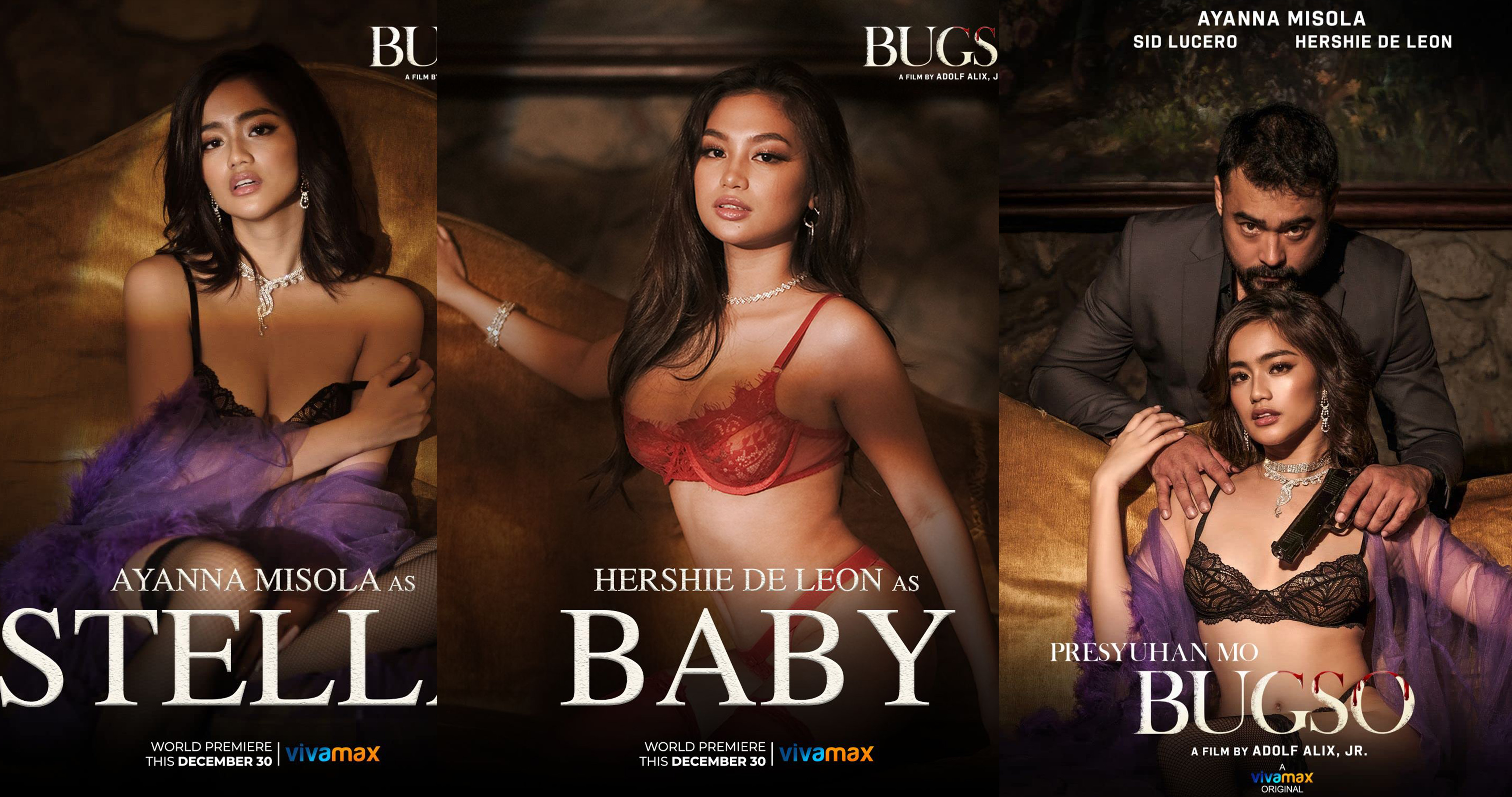 Bugso (2022) - Bugso (2022) [ไม่มีซับไทย]