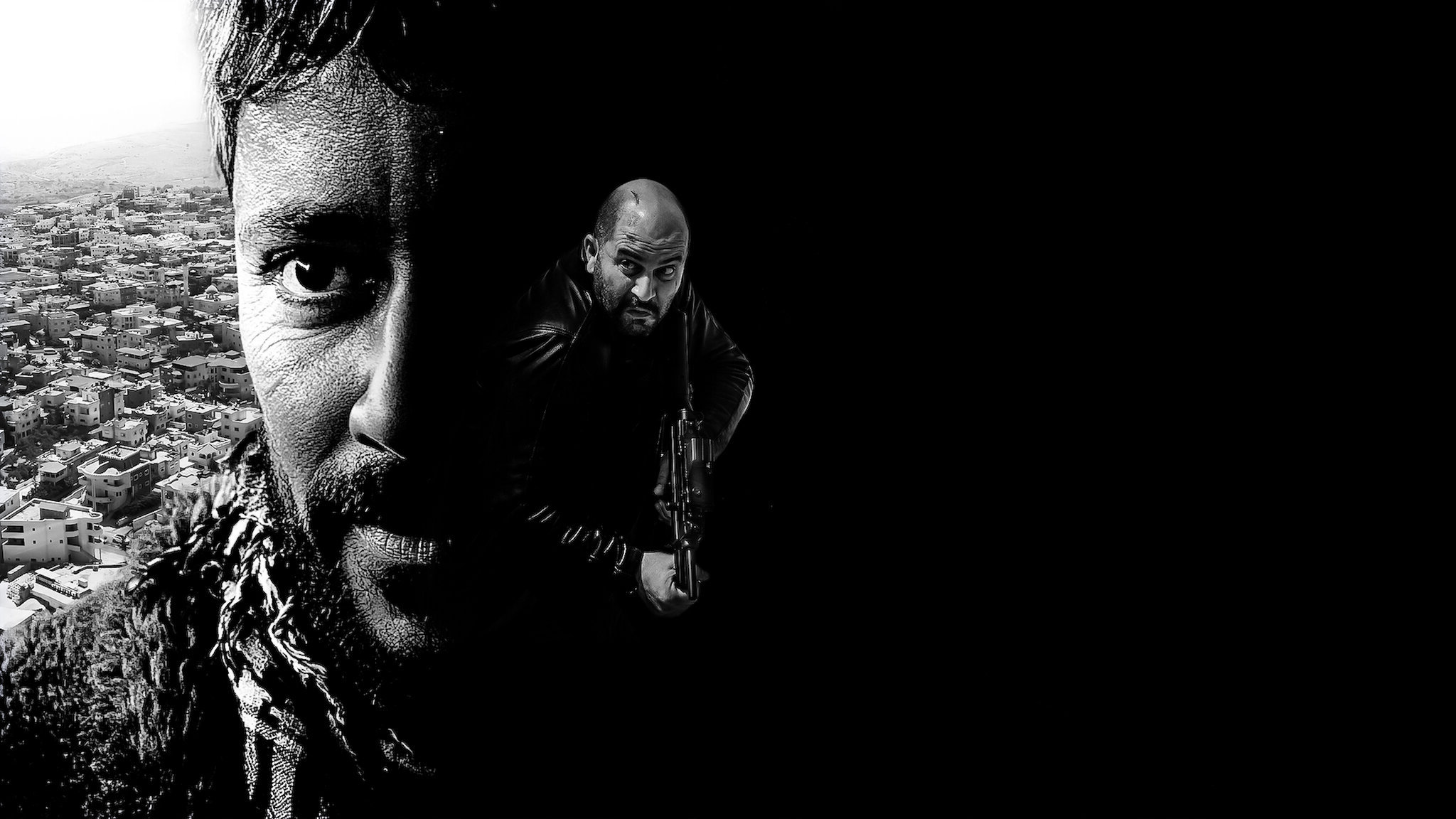 Fauda Season 1 (2015) - Fauda Season 1 (2015)