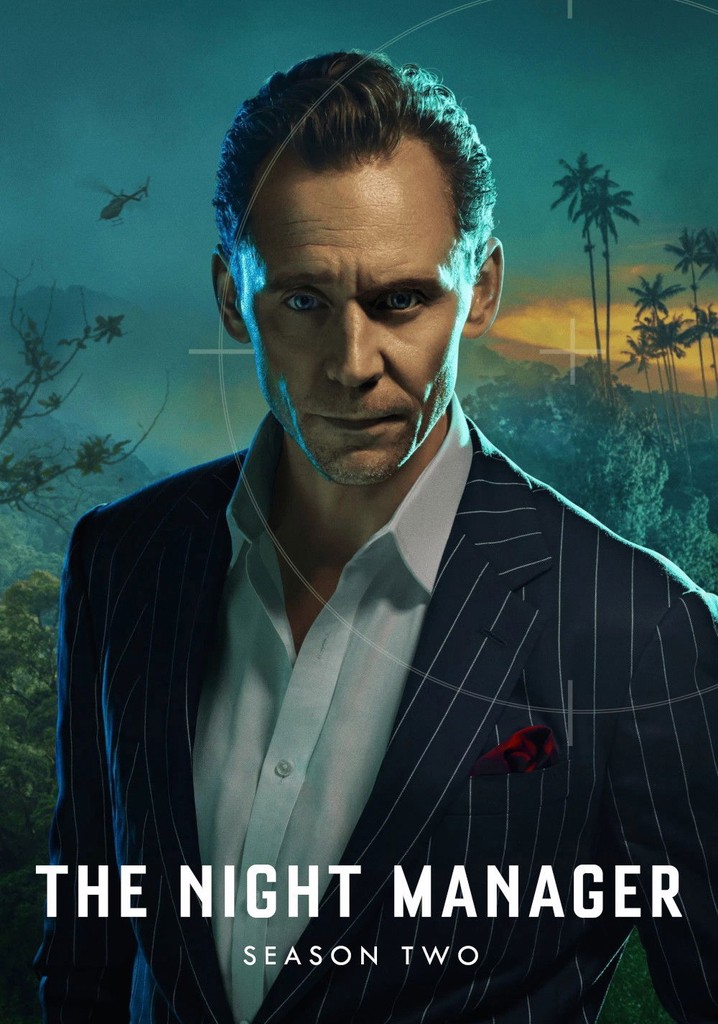 The Night Manager Season 2 (2026) - เดอะ ไนท์ เมเนเจอร์ ตอนที่ 1-6 [ซับไทย]