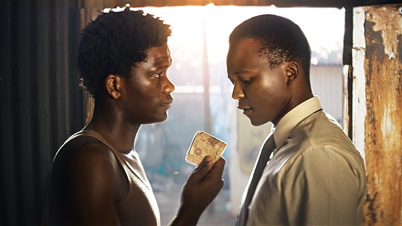 Amandla (2022) - Amandla (2022)