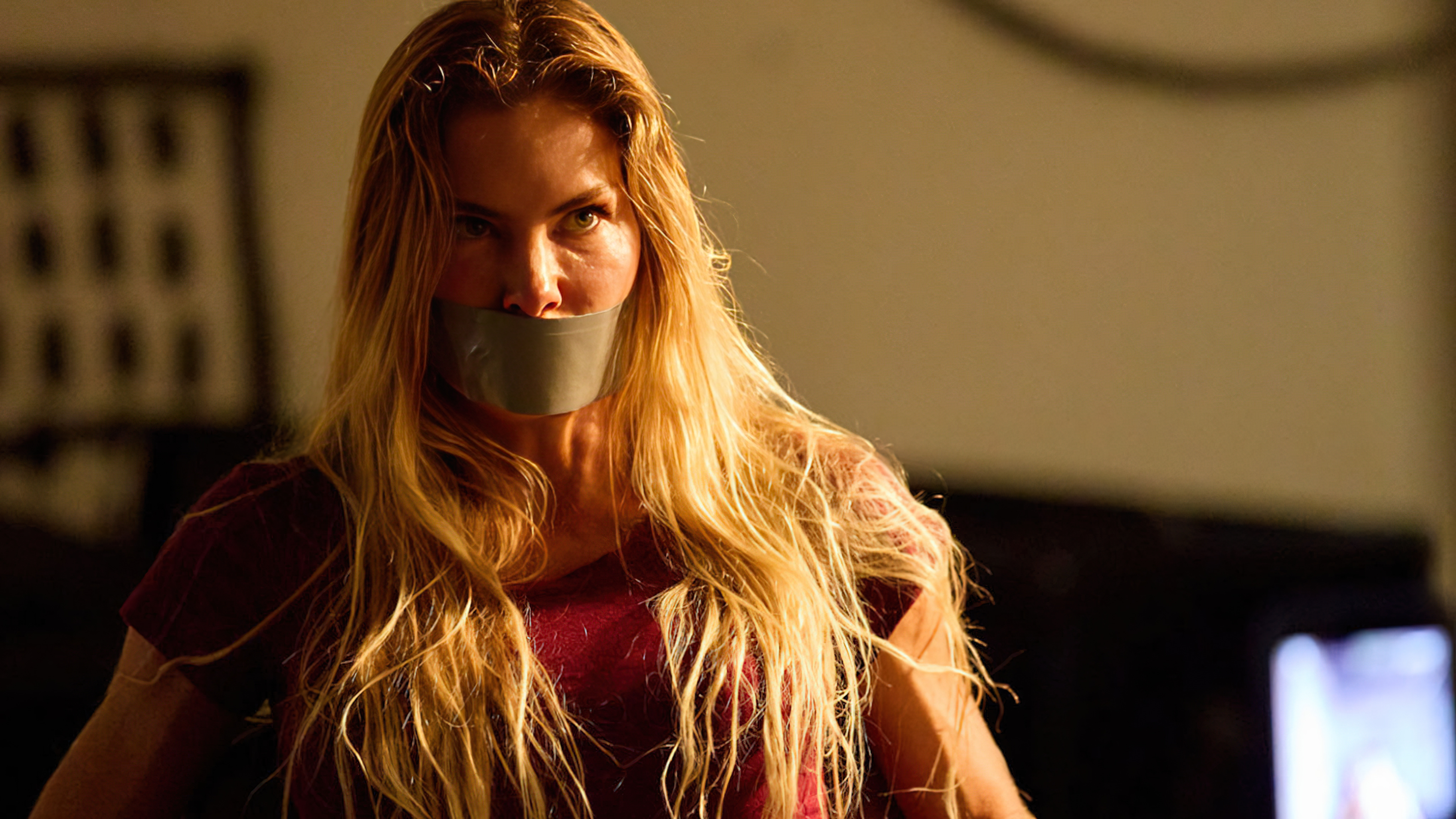 Fortress Sniper Eye (2022)  - Fortress Sniper Eye (2022) ชำระแค้นป้อมนรก ปฏิบัติการซุ่มโจมตี