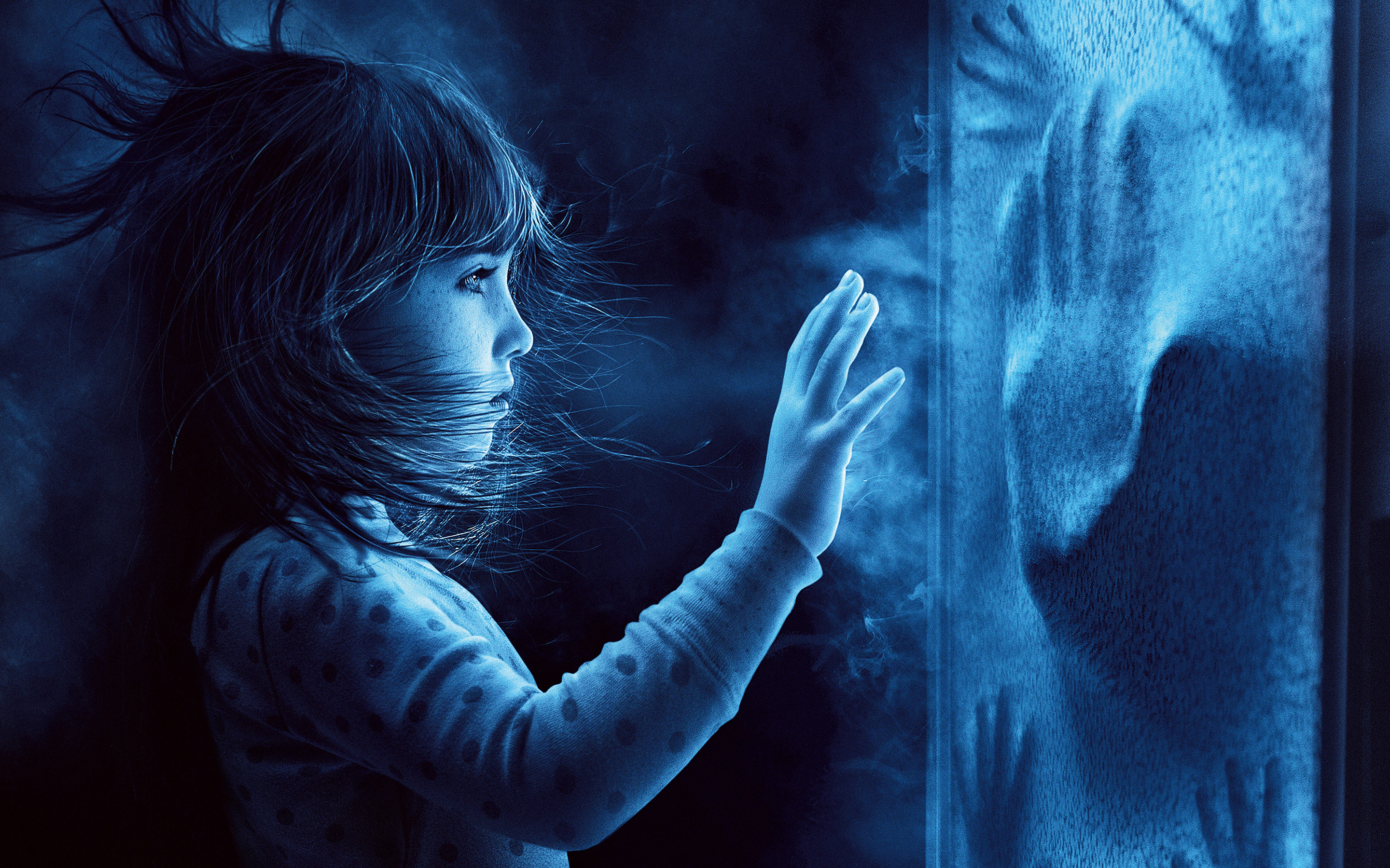 Poltergeist (2015) - Poltergeist (2015) วิญญาณขังสยอง