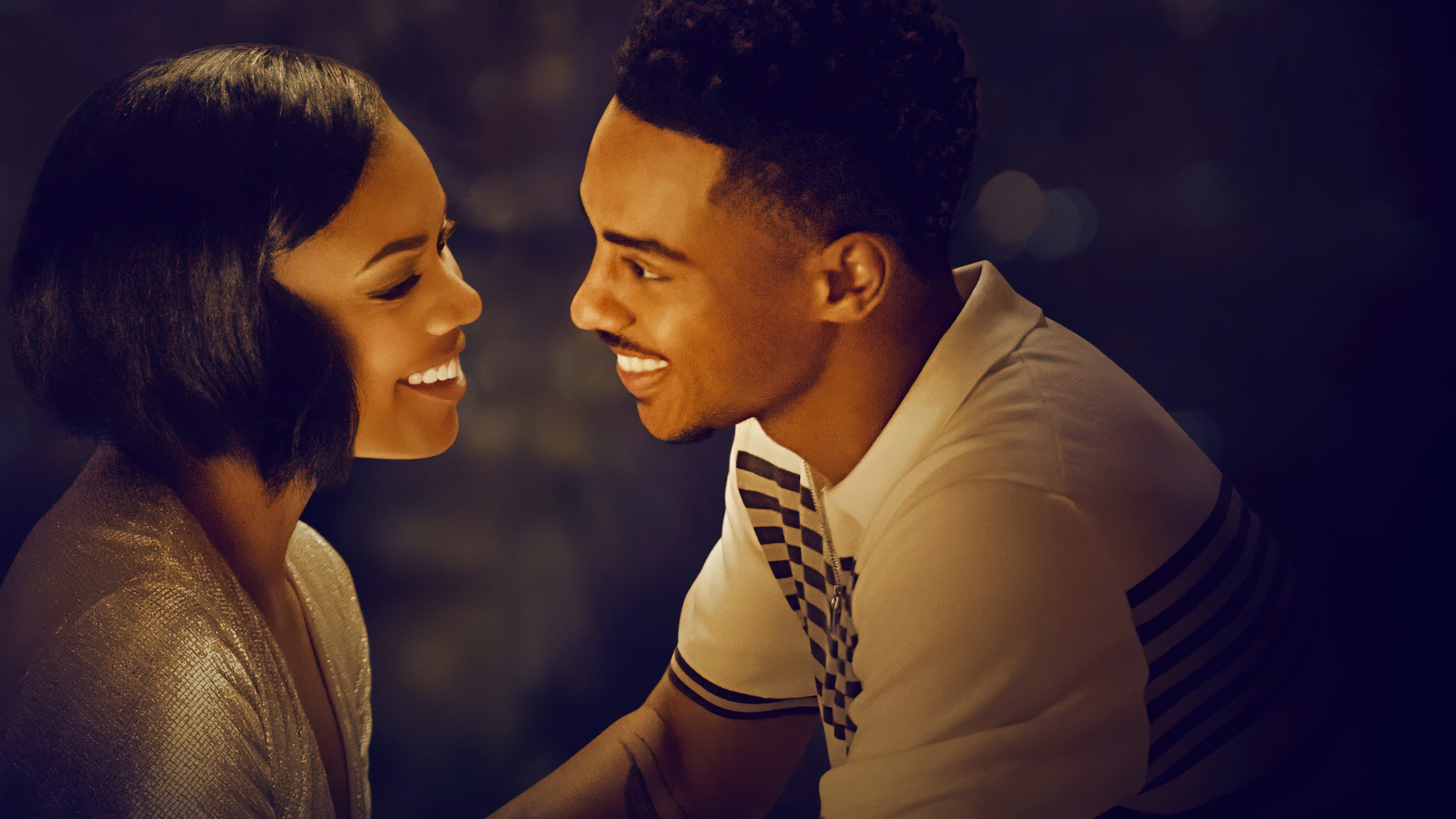 The Perfect Find (2023) - The Perfect Find (2023)