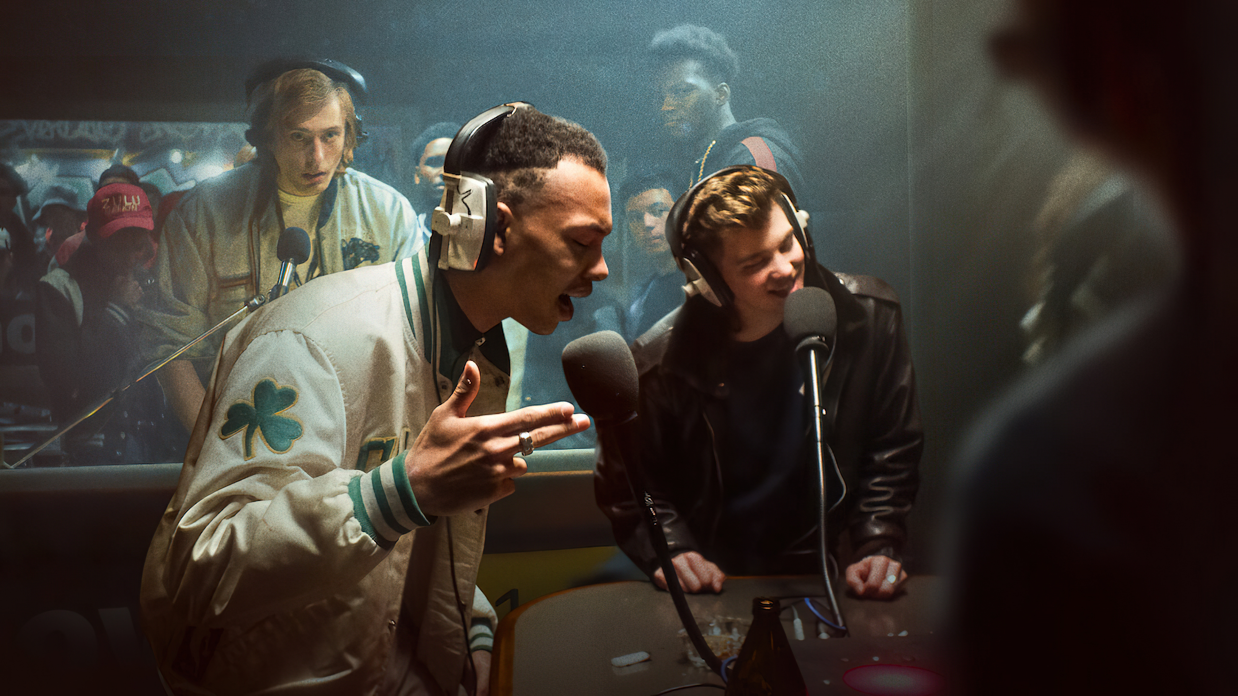 Reign Supreme Season 1 (2022) - Reign Supreme Season 1 (2022)