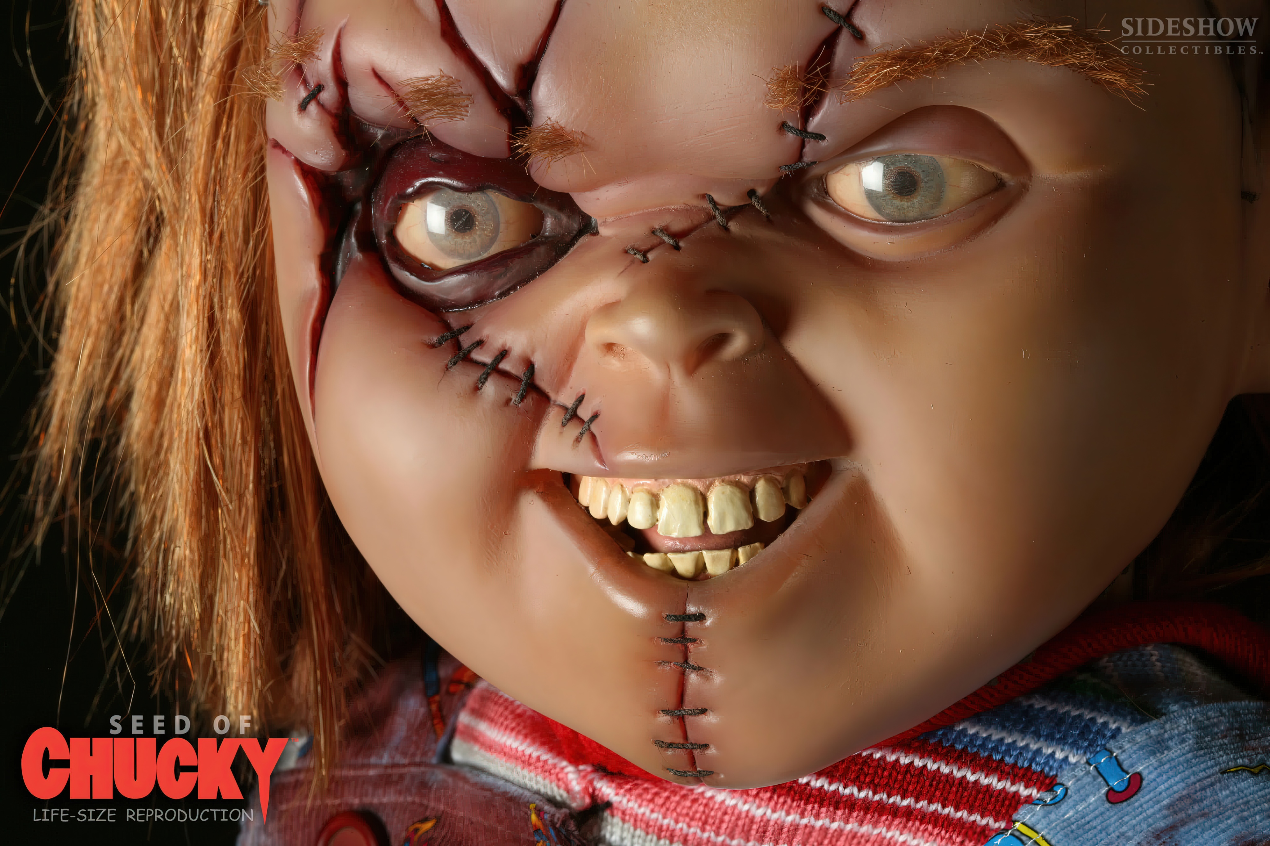 Child's Play 1 (1988) -10- - Child's Play 1 (1988)  แค้นฝังหุ่น 1