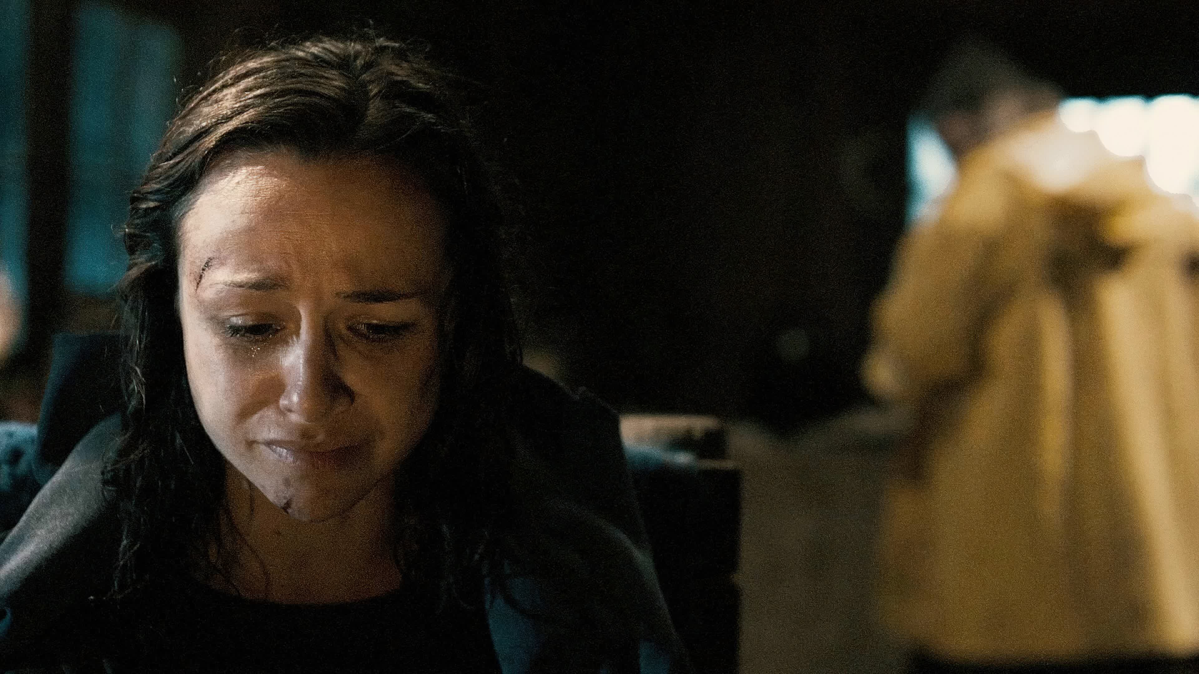 Hatchet II (2010) - Hatchet II (2010)