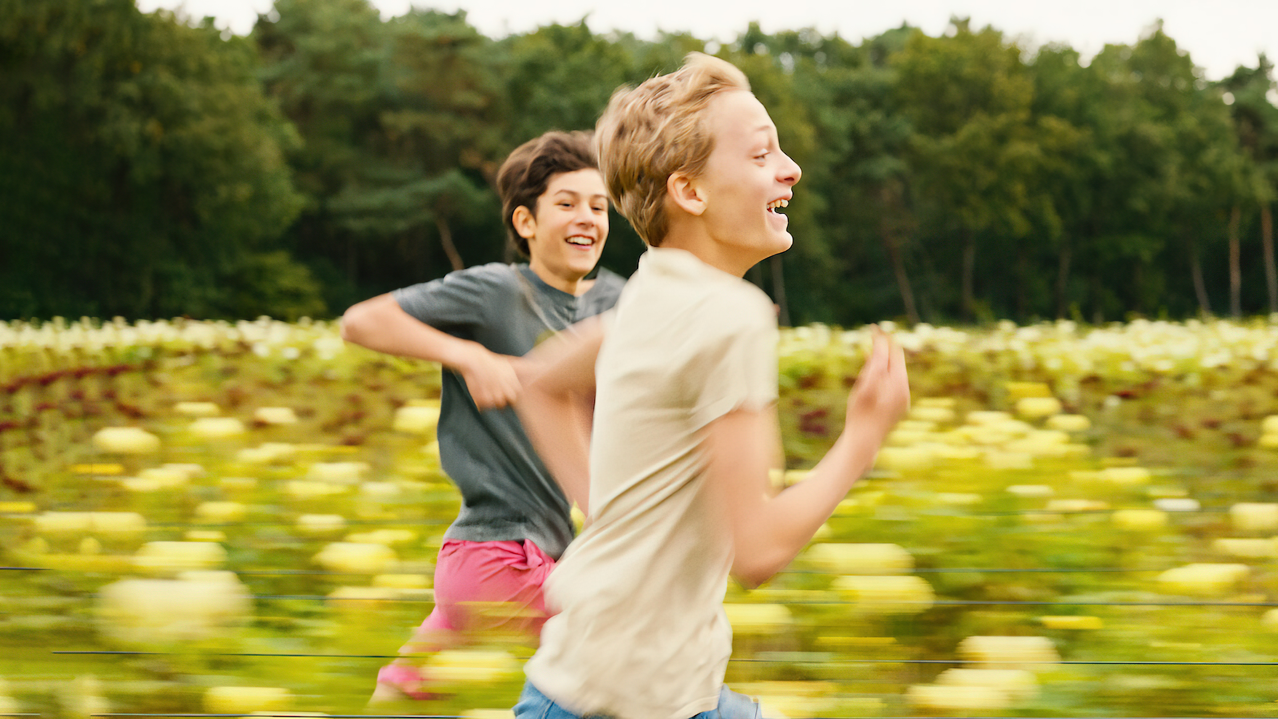 Close (2022)  - Close (2022) รักแรก วันนั้น