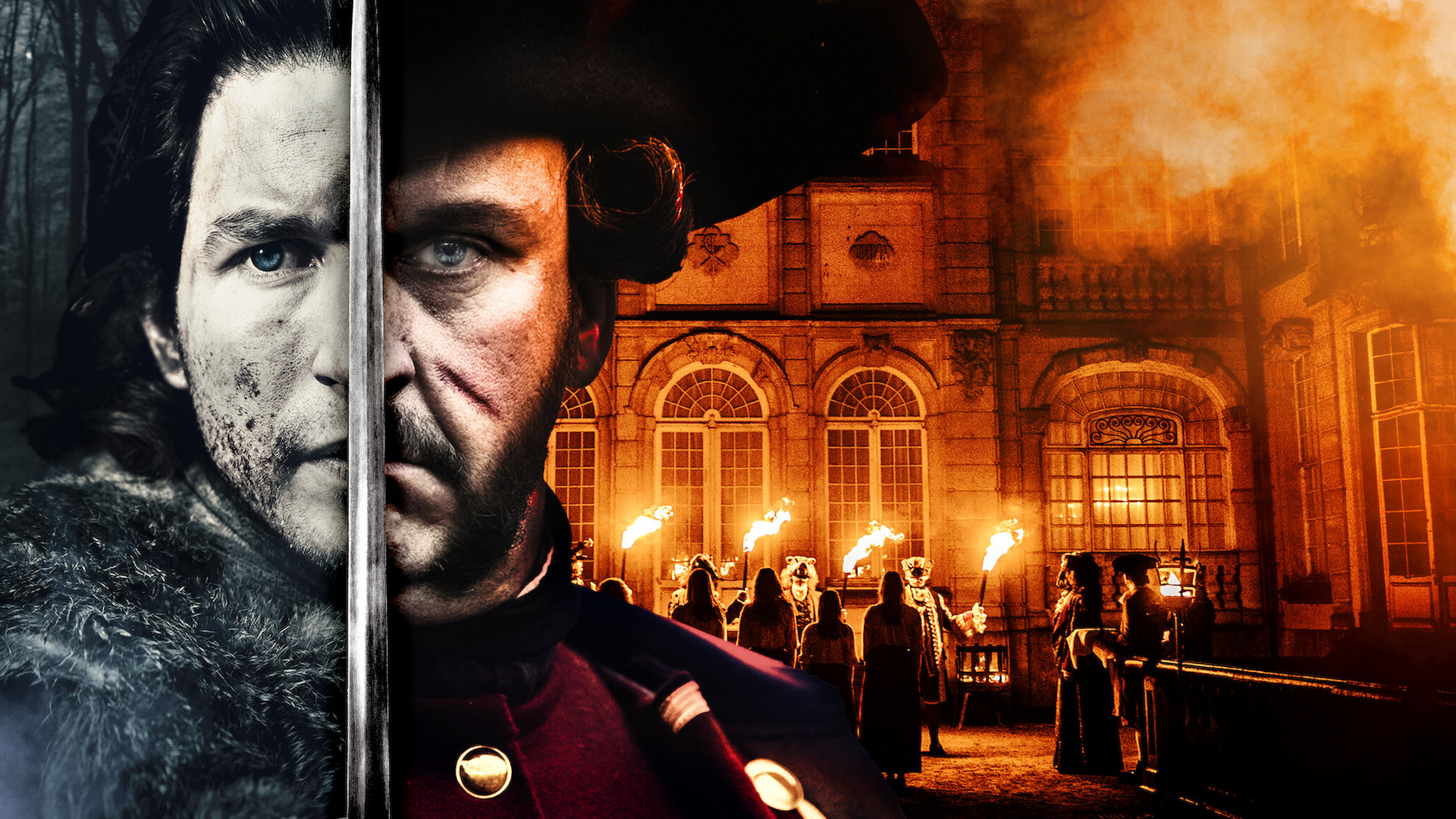 Thieves of the Wood (2018)  - Thieves of the Wood (2018) กบฏแห่งพงไพร