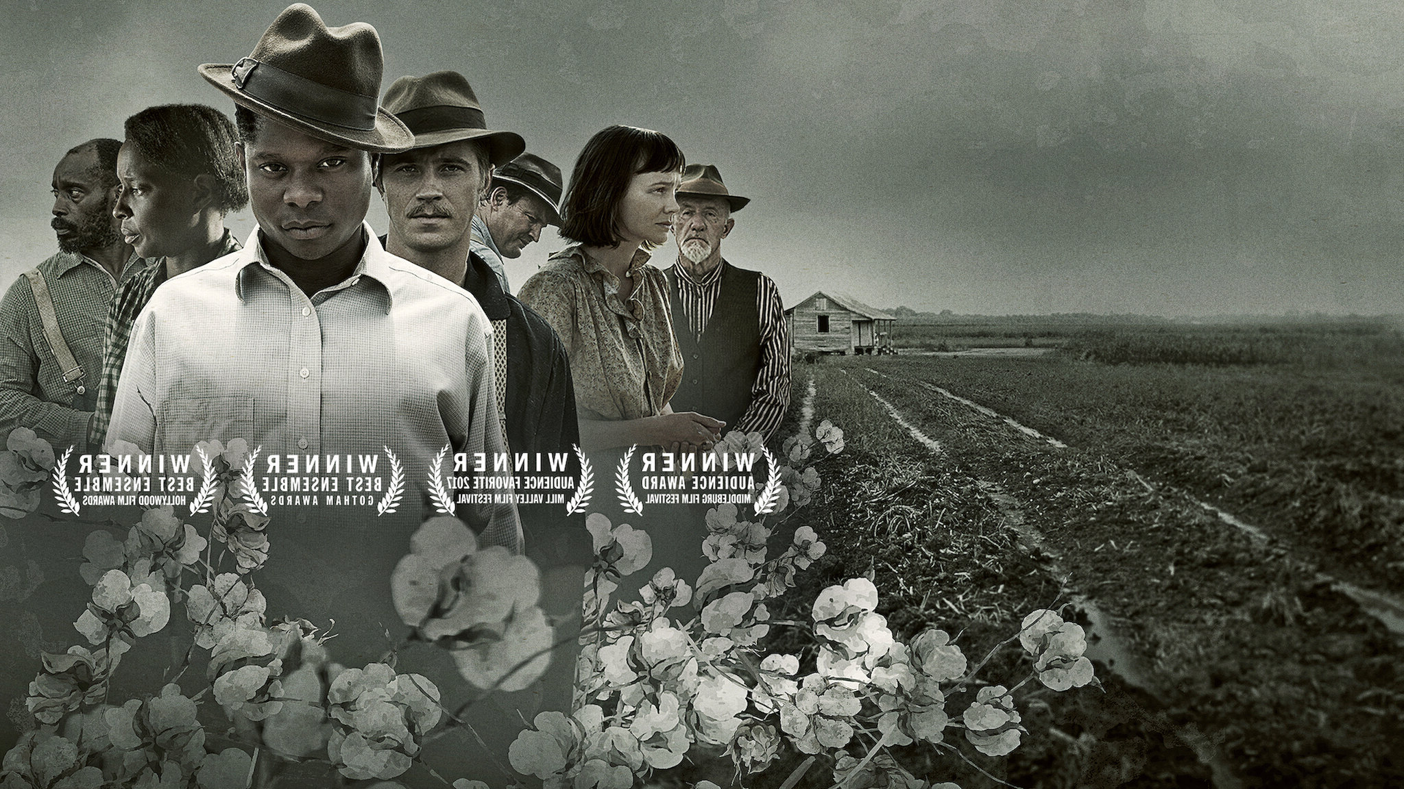 Mudbound (2017)  - Mudbound (2017) แผ่นดินเดียวกัน