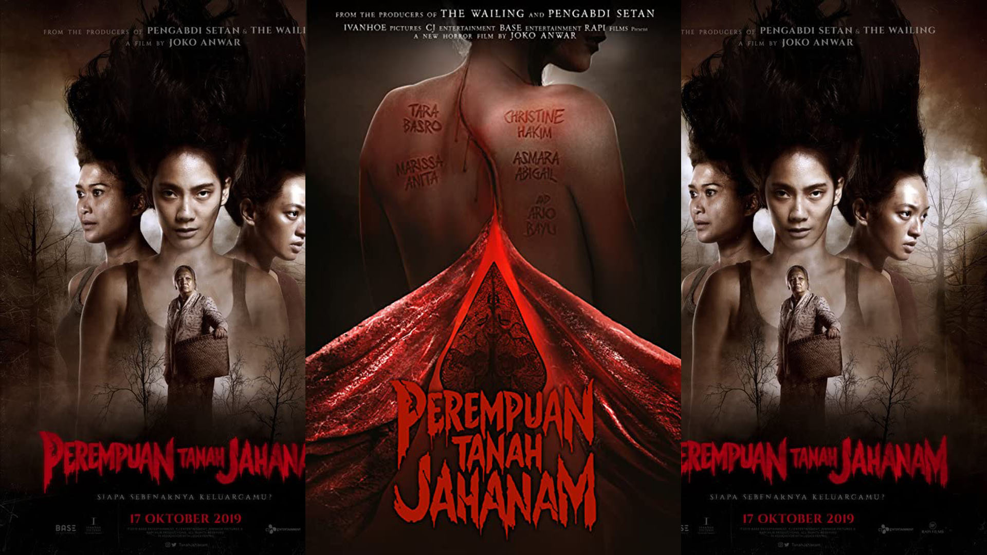 Impetigore (2019)  - Impetigore (2019) บ้านเกิดปีศาจ