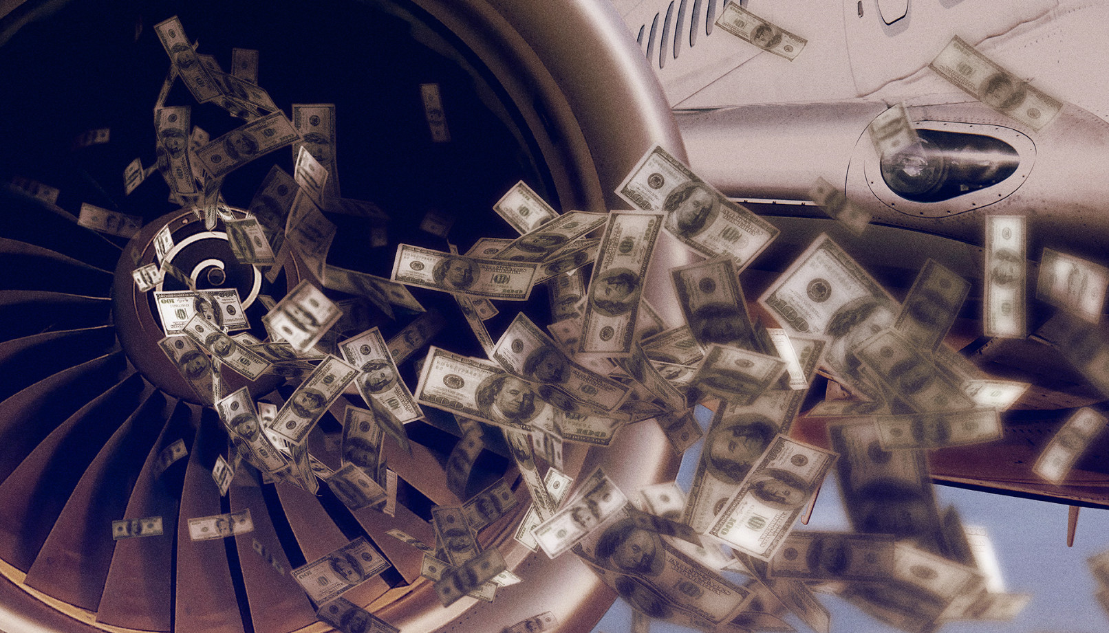 Flight Risk (2022)  - Flight Risk (2022) เที่ยวบินมหาภัย